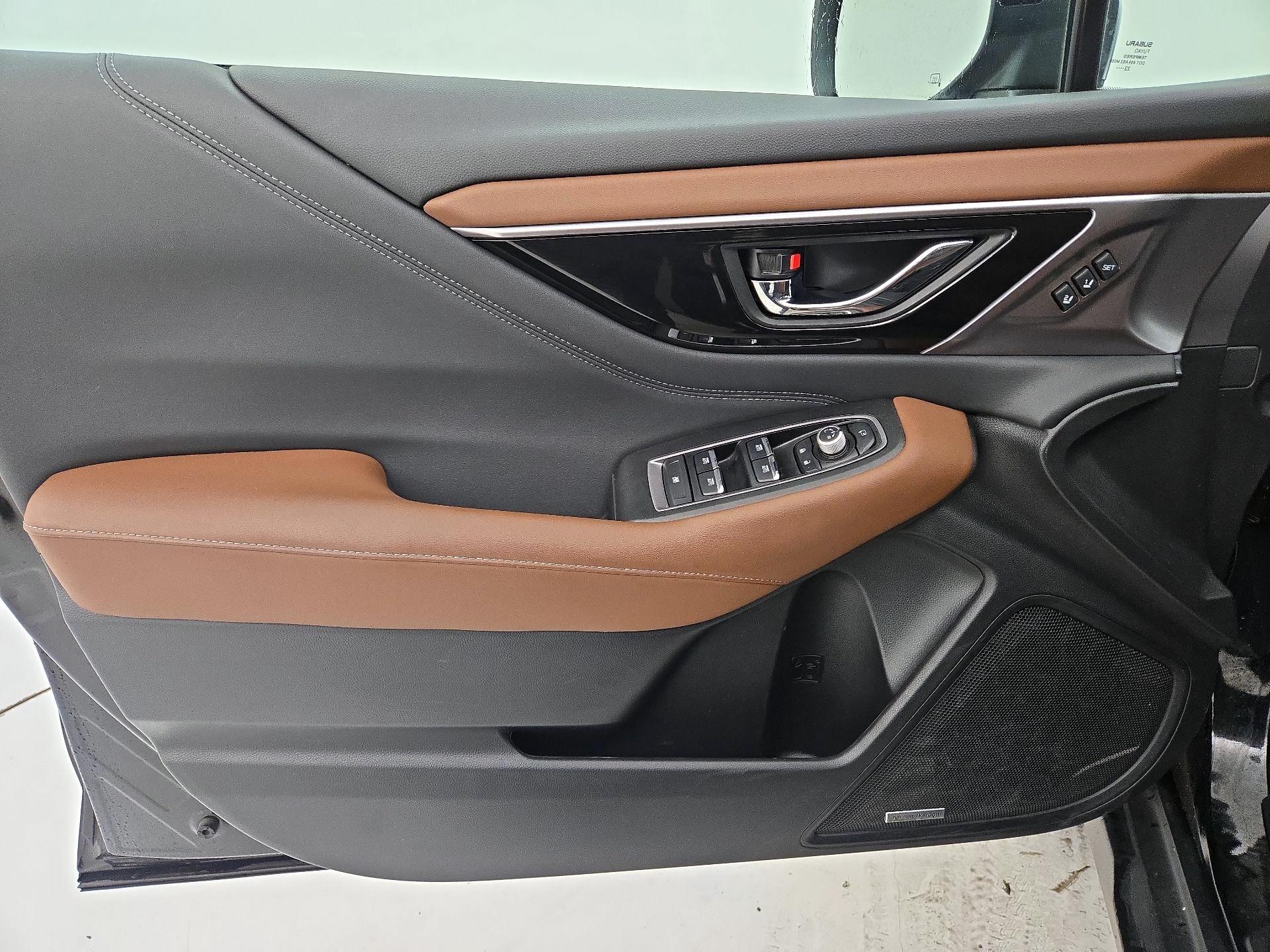 Thumbnail: 2023 Subaru Outback - 12