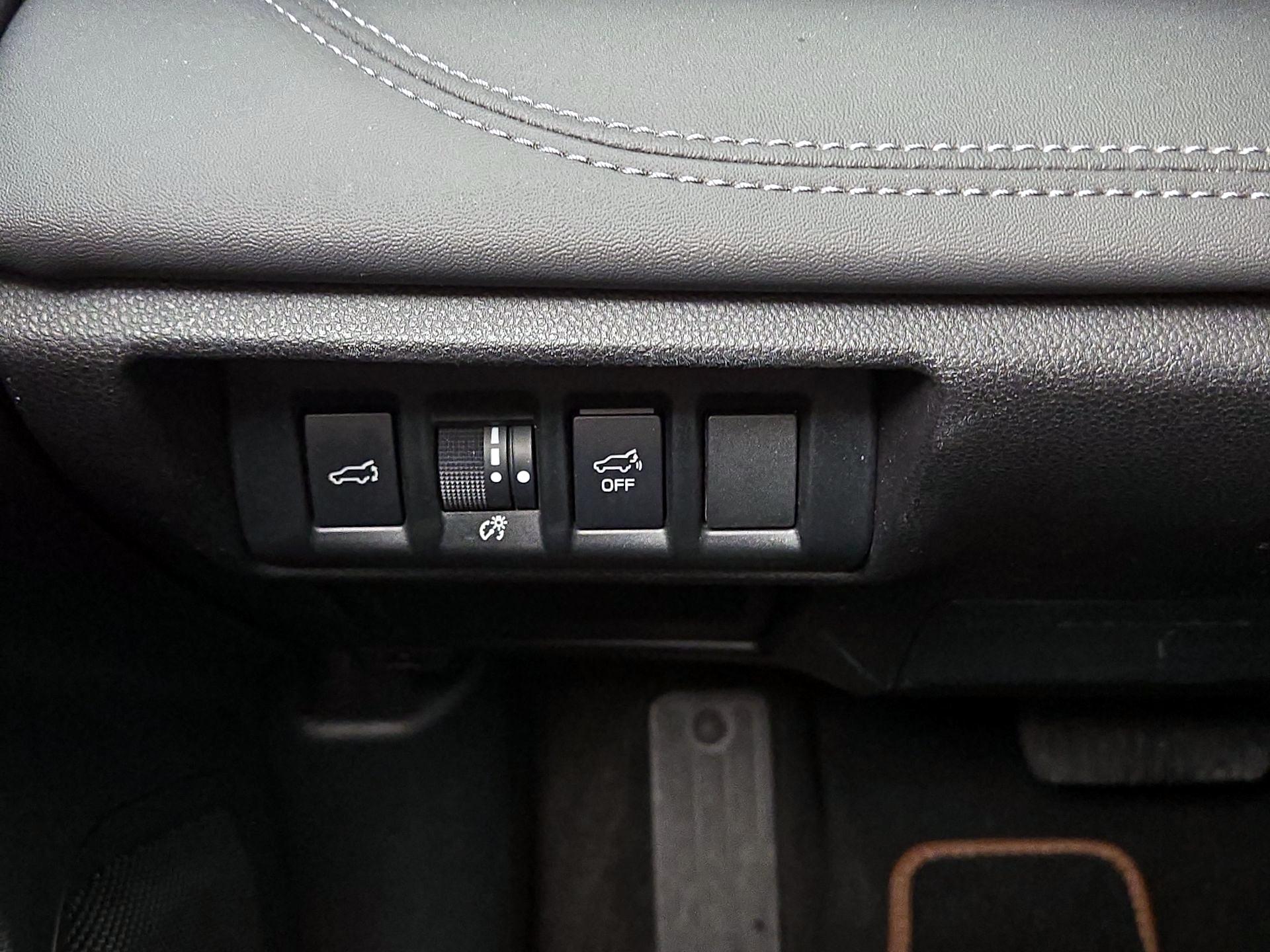 Thumbnail: 2023 Subaru Outback - 13