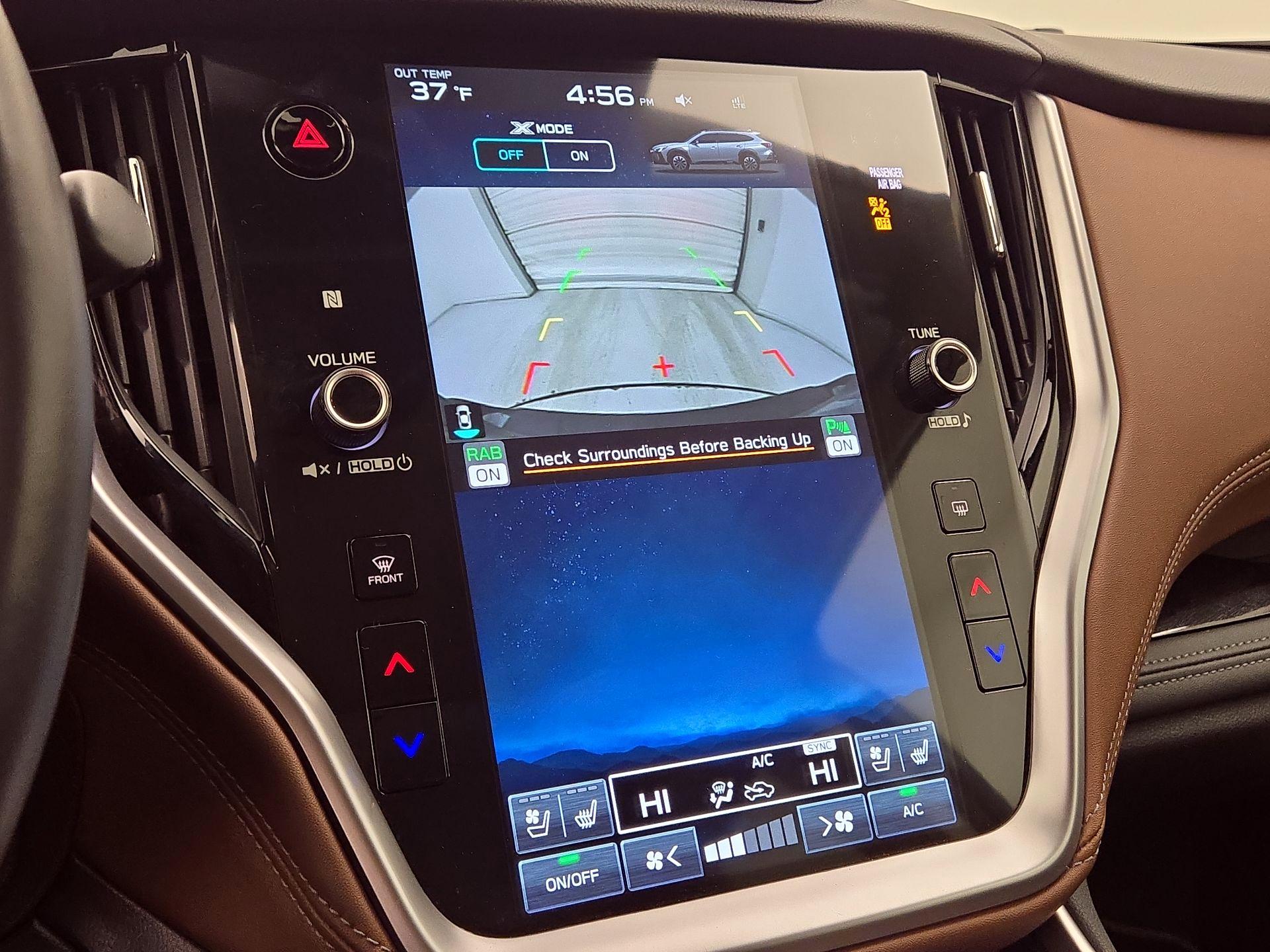 Thumbnail: 2023 Subaru Outback - 14