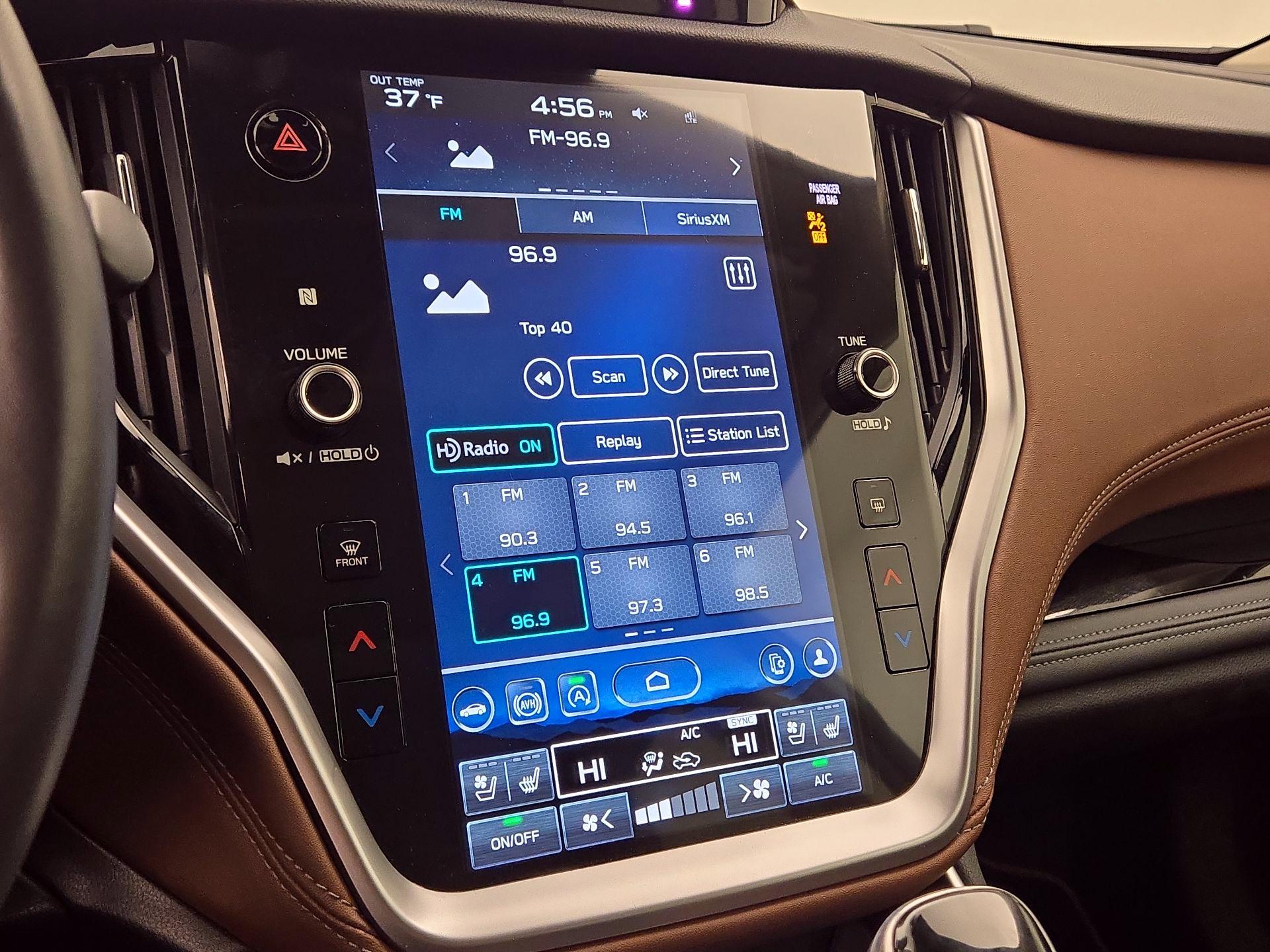 Thumbnail: 2023 Subaru Outback - 15