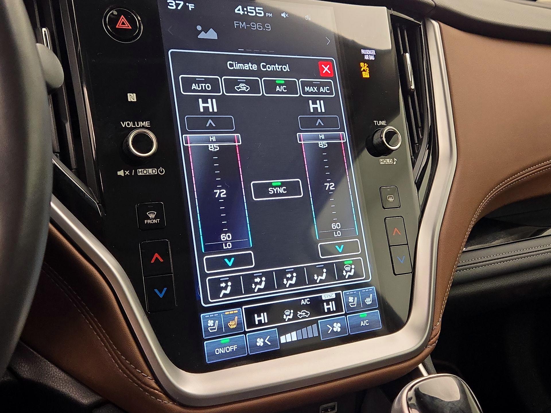 Thumbnail: 2023 Subaru Outback - 16