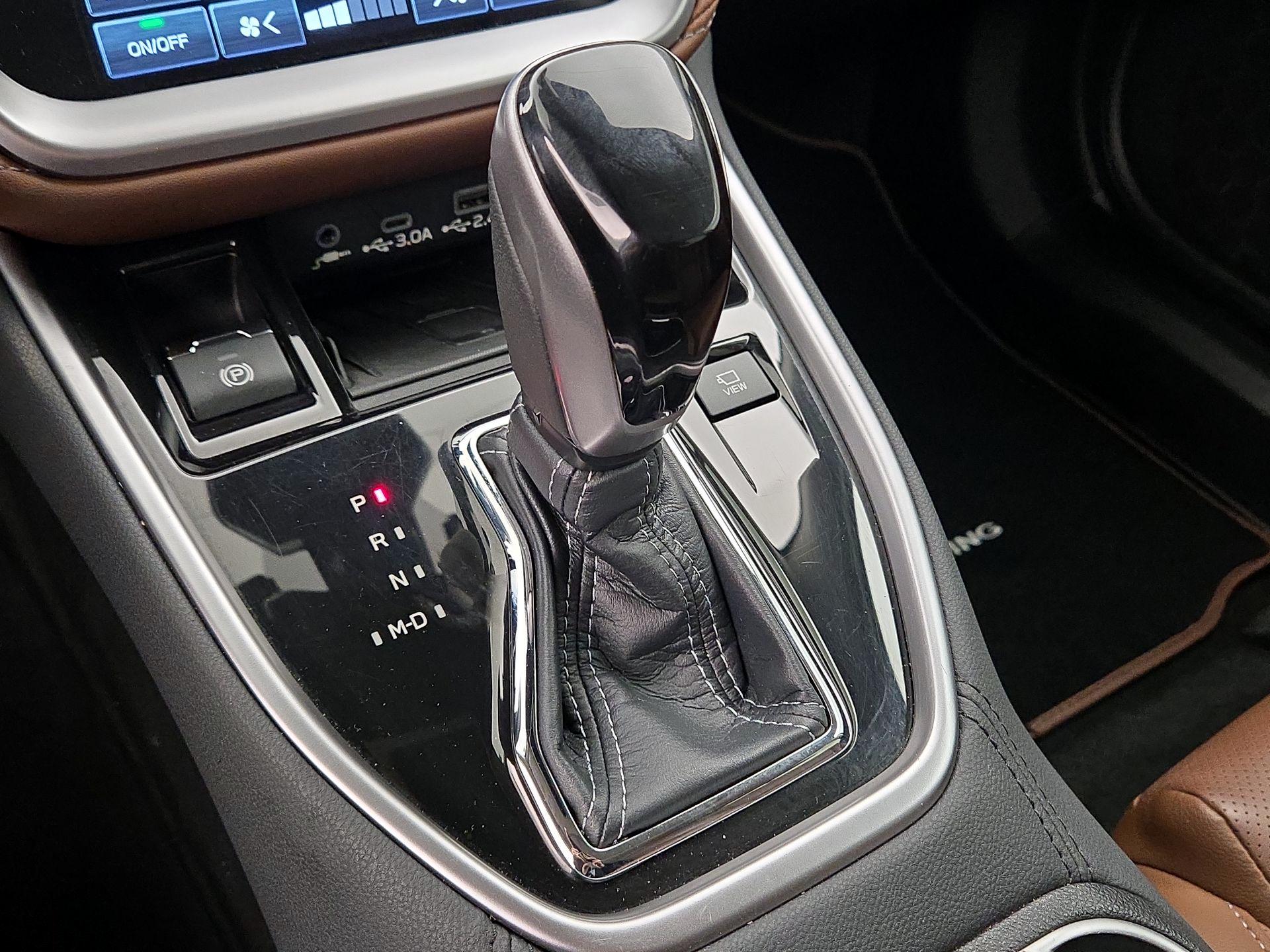 Thumbnail: 2023 Subaru Outback - 17