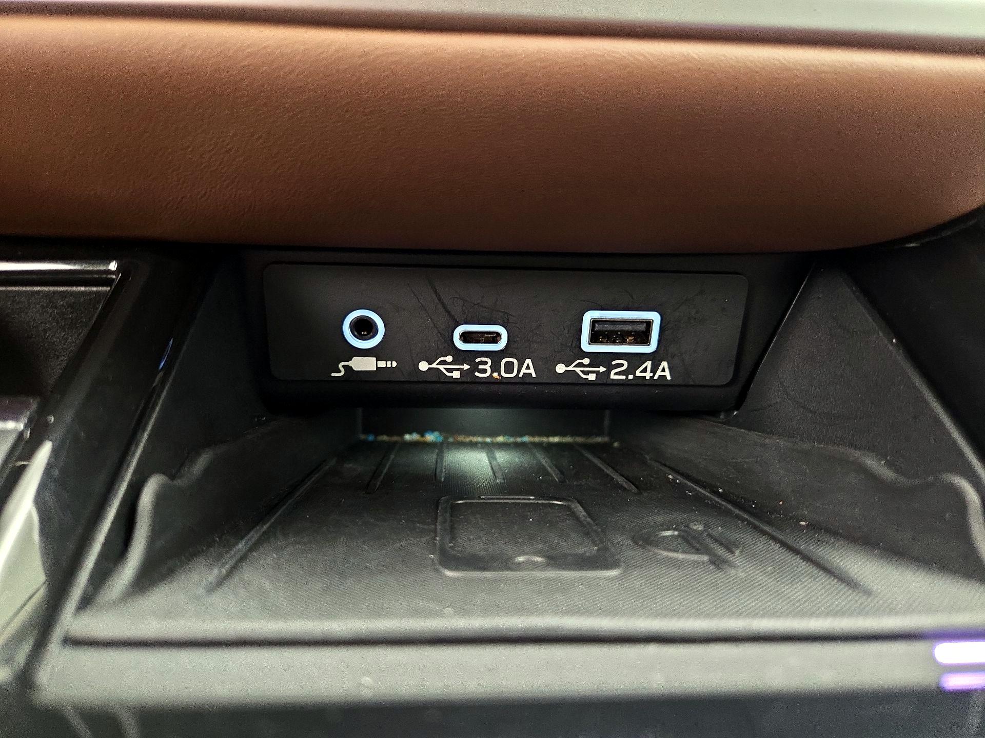 Thumbnail: 2023 Subaru Outback - 18