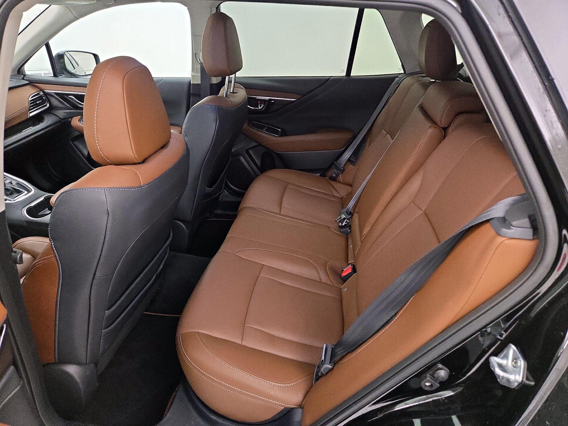 Thumbnail: 2023 Subaru Outback - 20