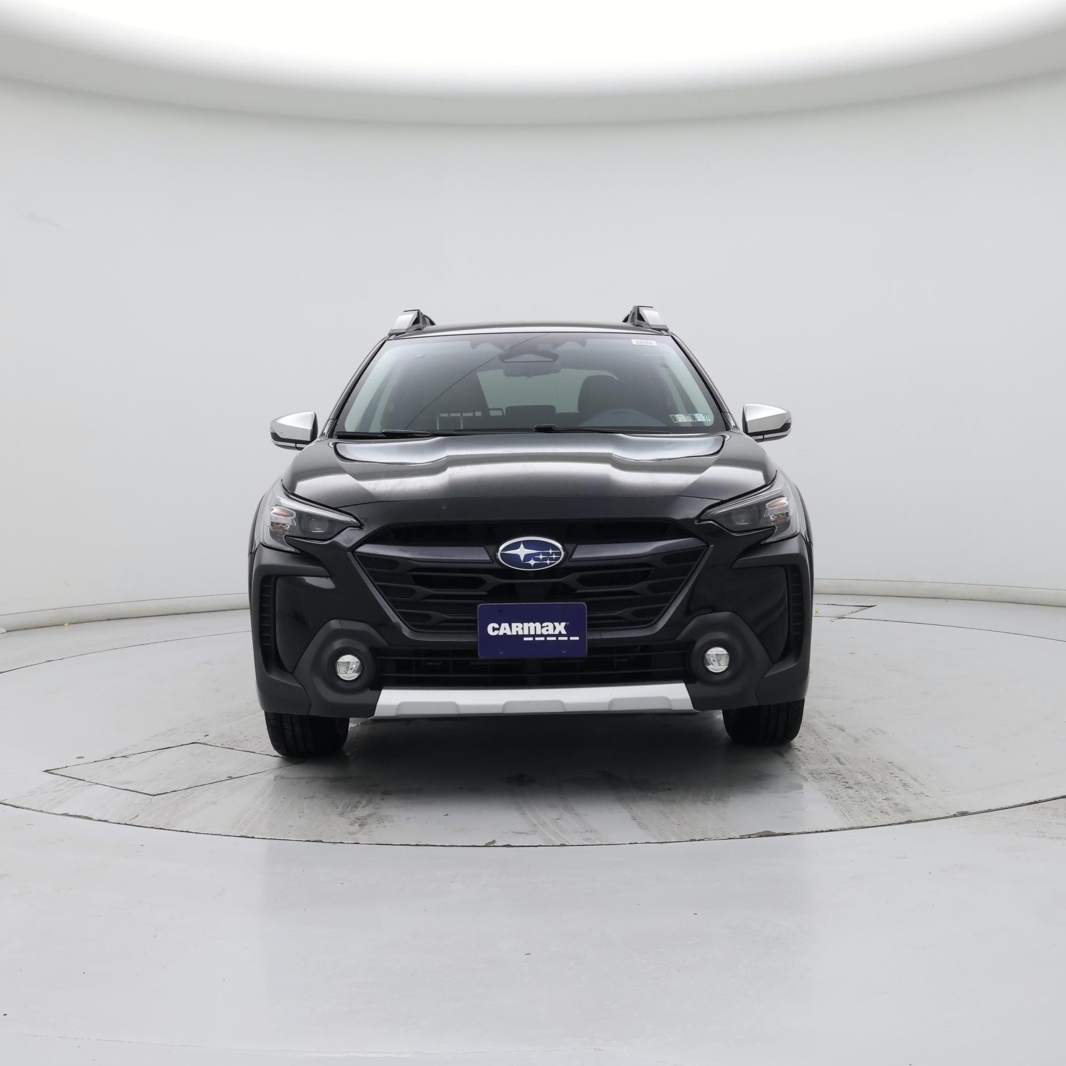 Thumbnail: 2023 Subaru Outback - 5