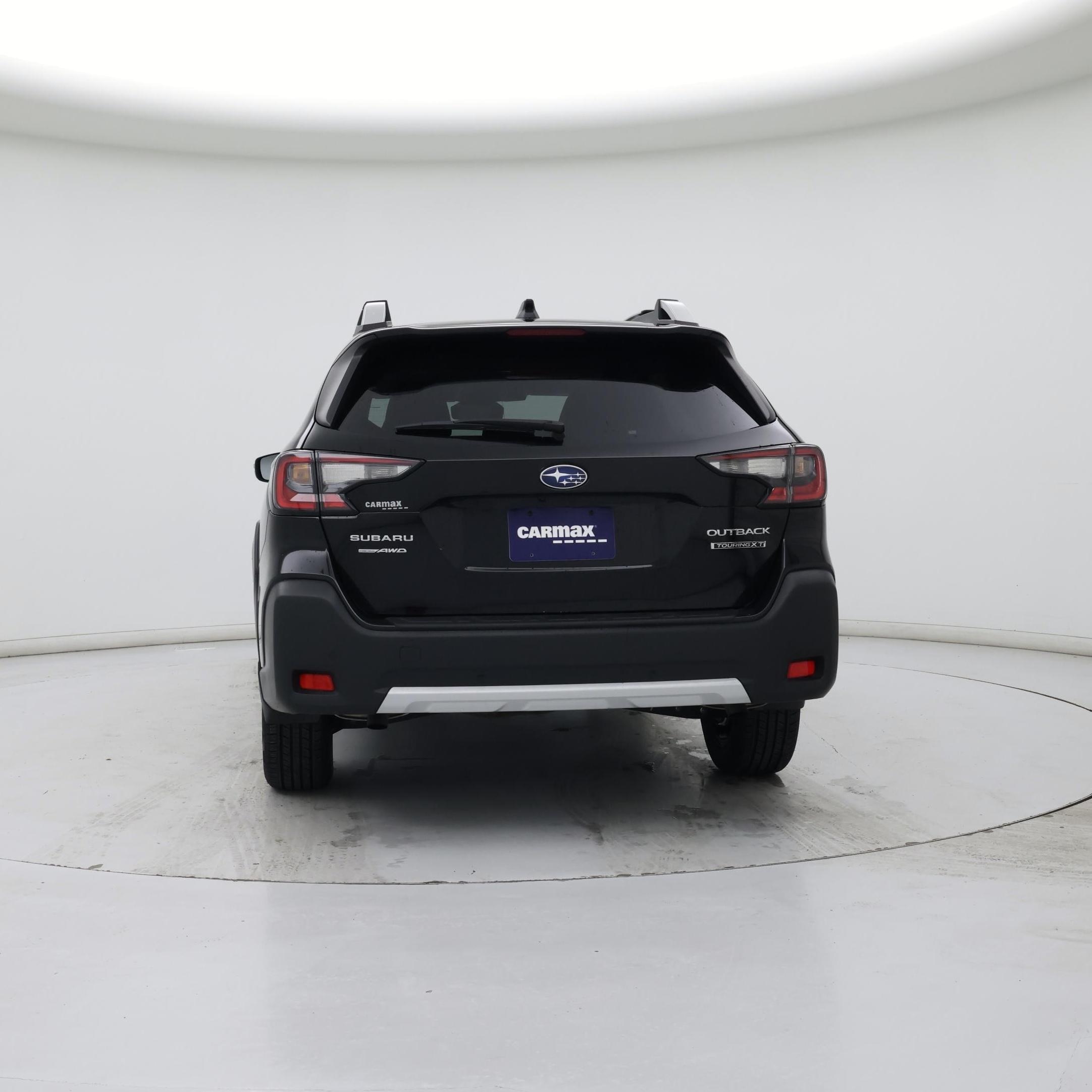 Thumbnail: 2023 Subaru Outback - 6