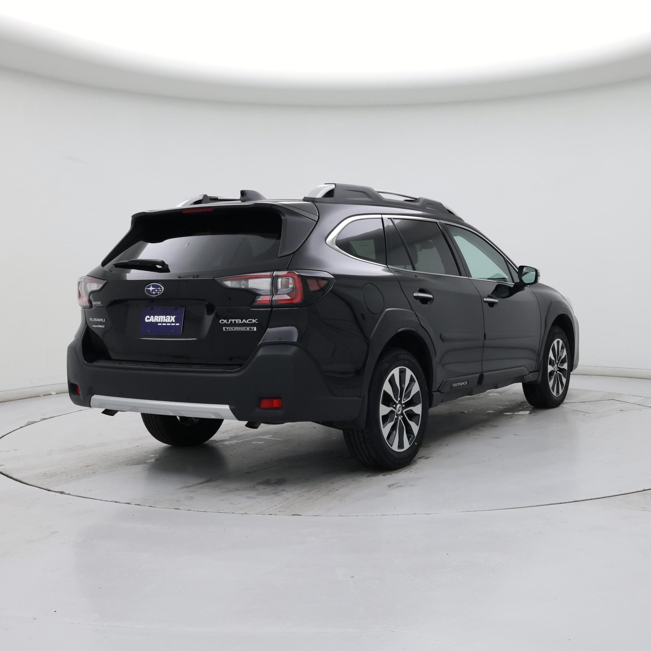 Thumbnail: 2023 Subaru Outback - 8