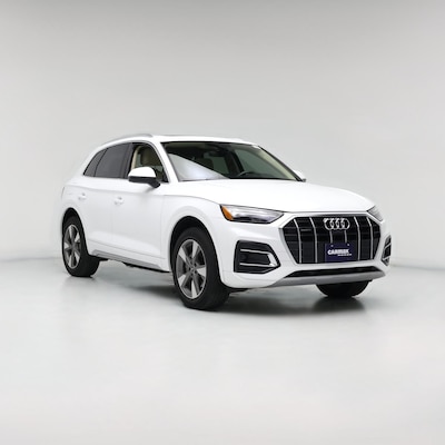 2023 Audi Q5 Premium Plus