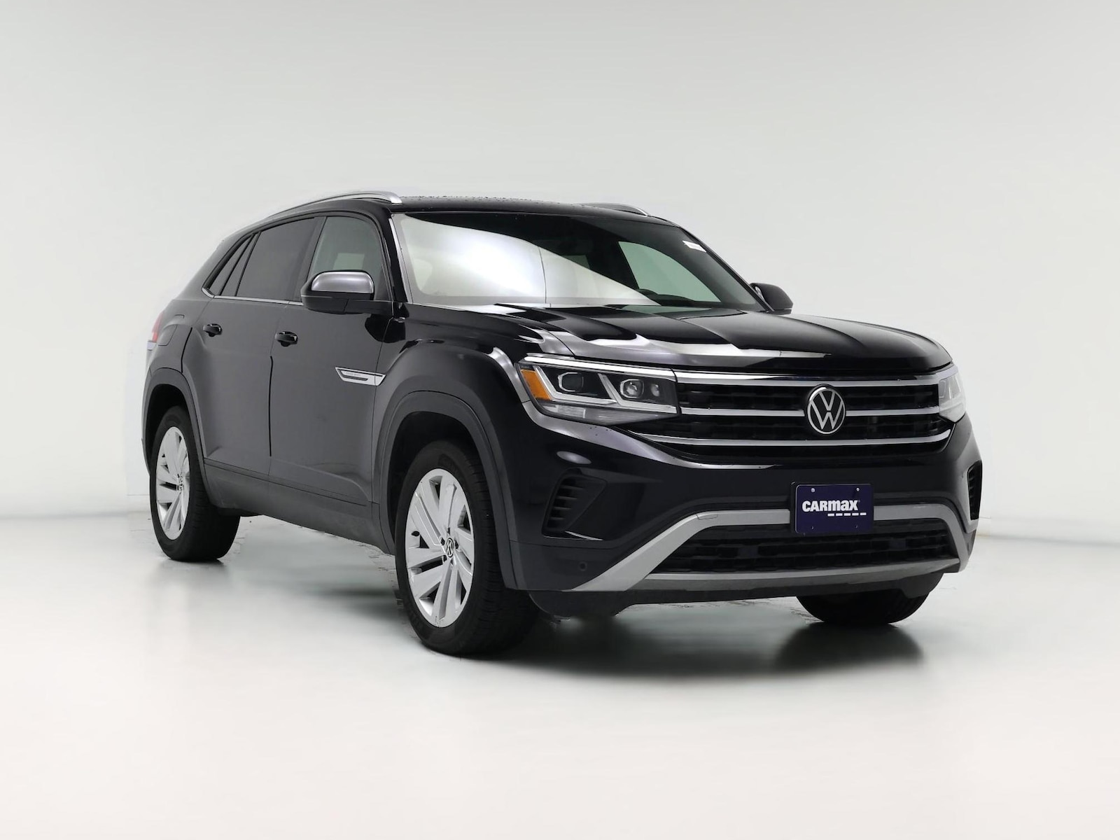 2023 Volkswagen Atlas Cross Sport SE w/Tech