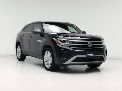 2023 Volkswagen Atlas Cross Sport SE w/Tech