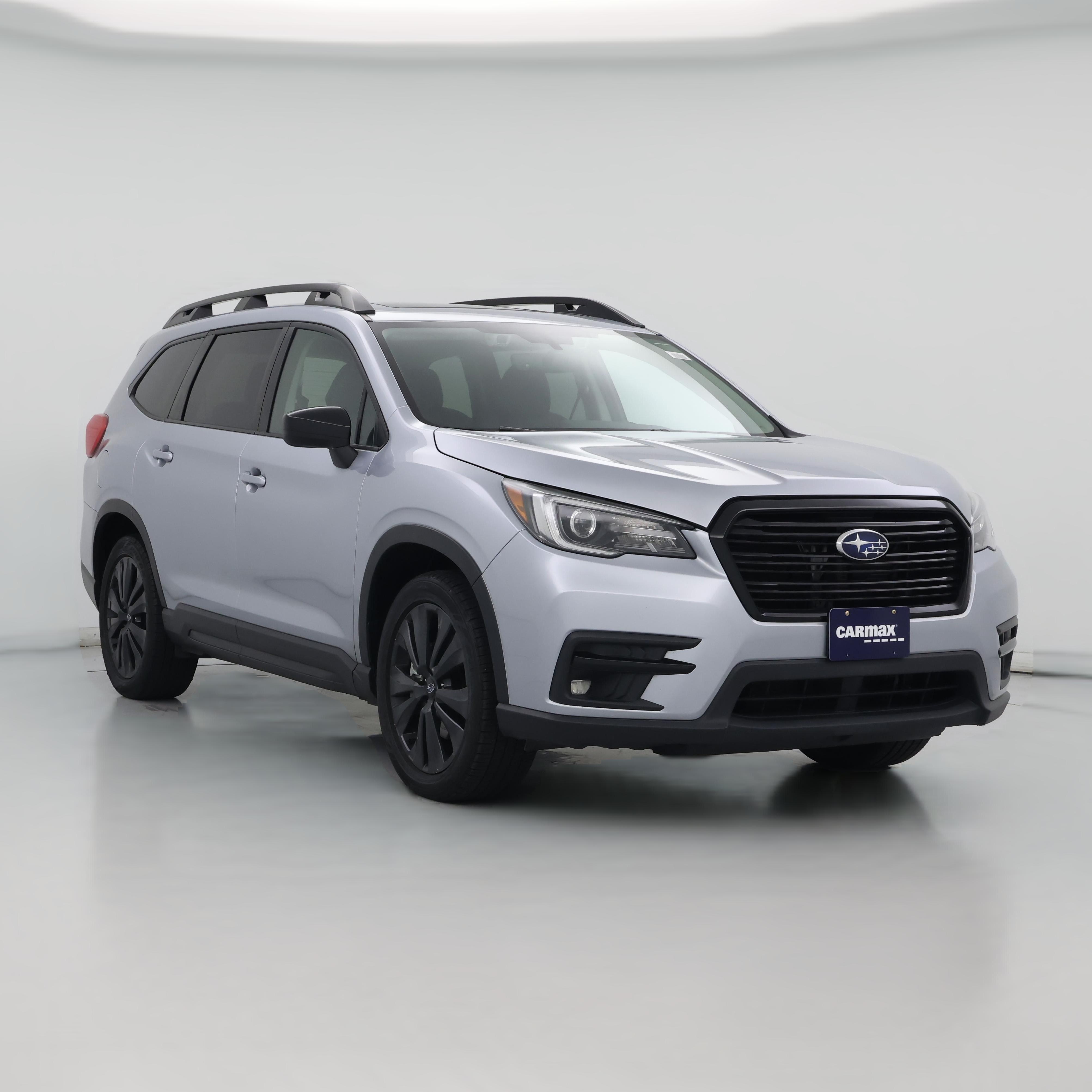 Thumbnail: 2022 Subaru Ascent - 1