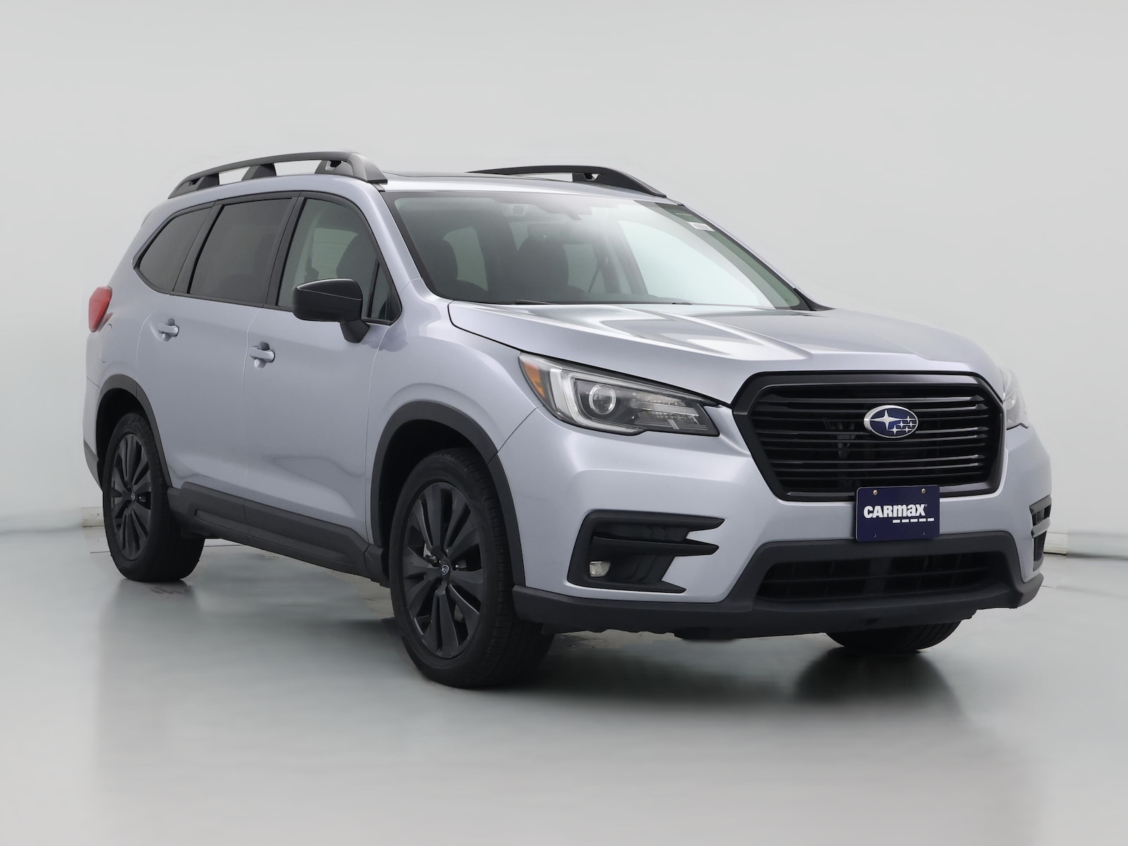 2022 Subaru Ascent Onyx Edition