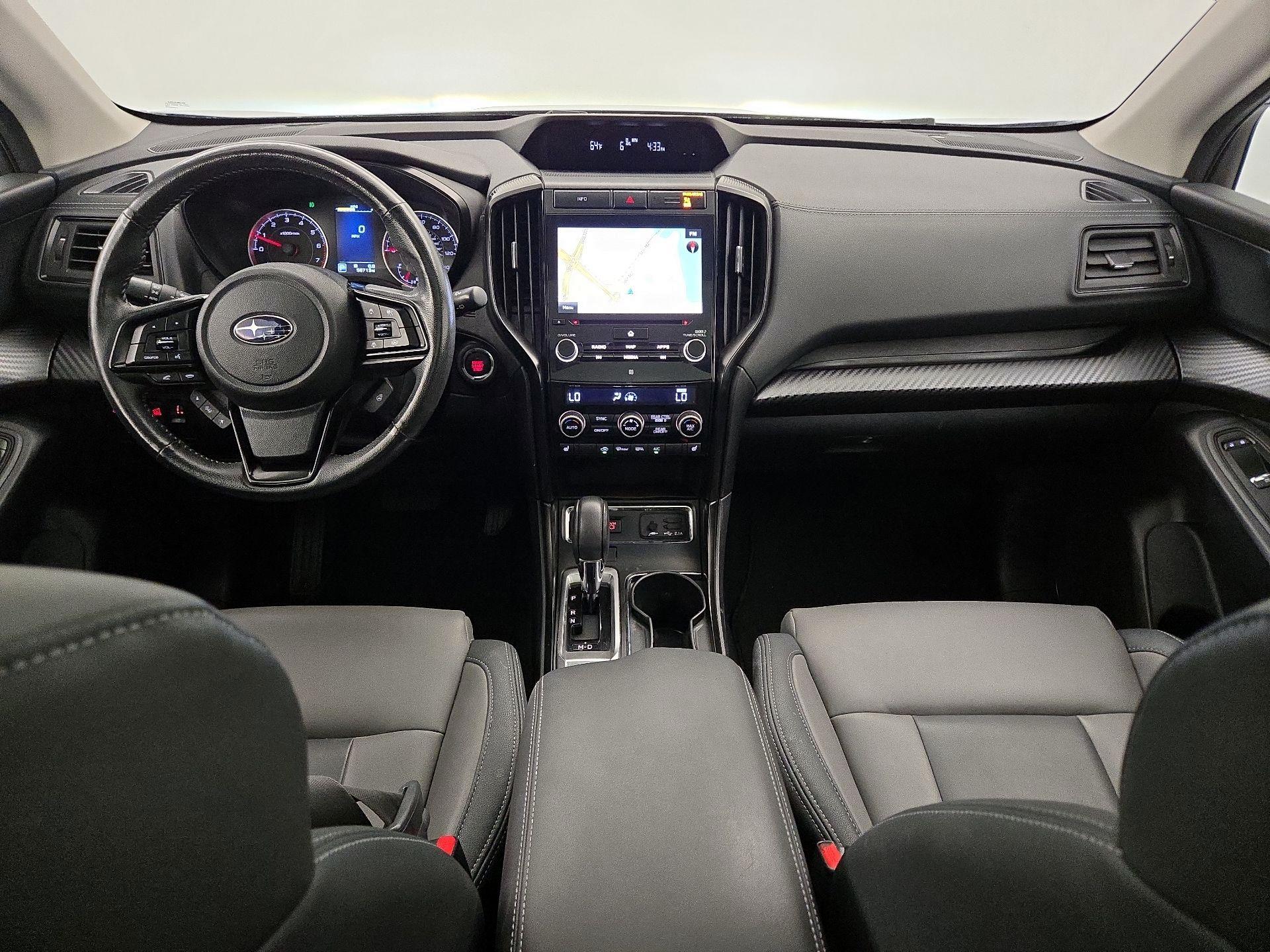 Thumbnail: 2022 Subaru Ascent - 9