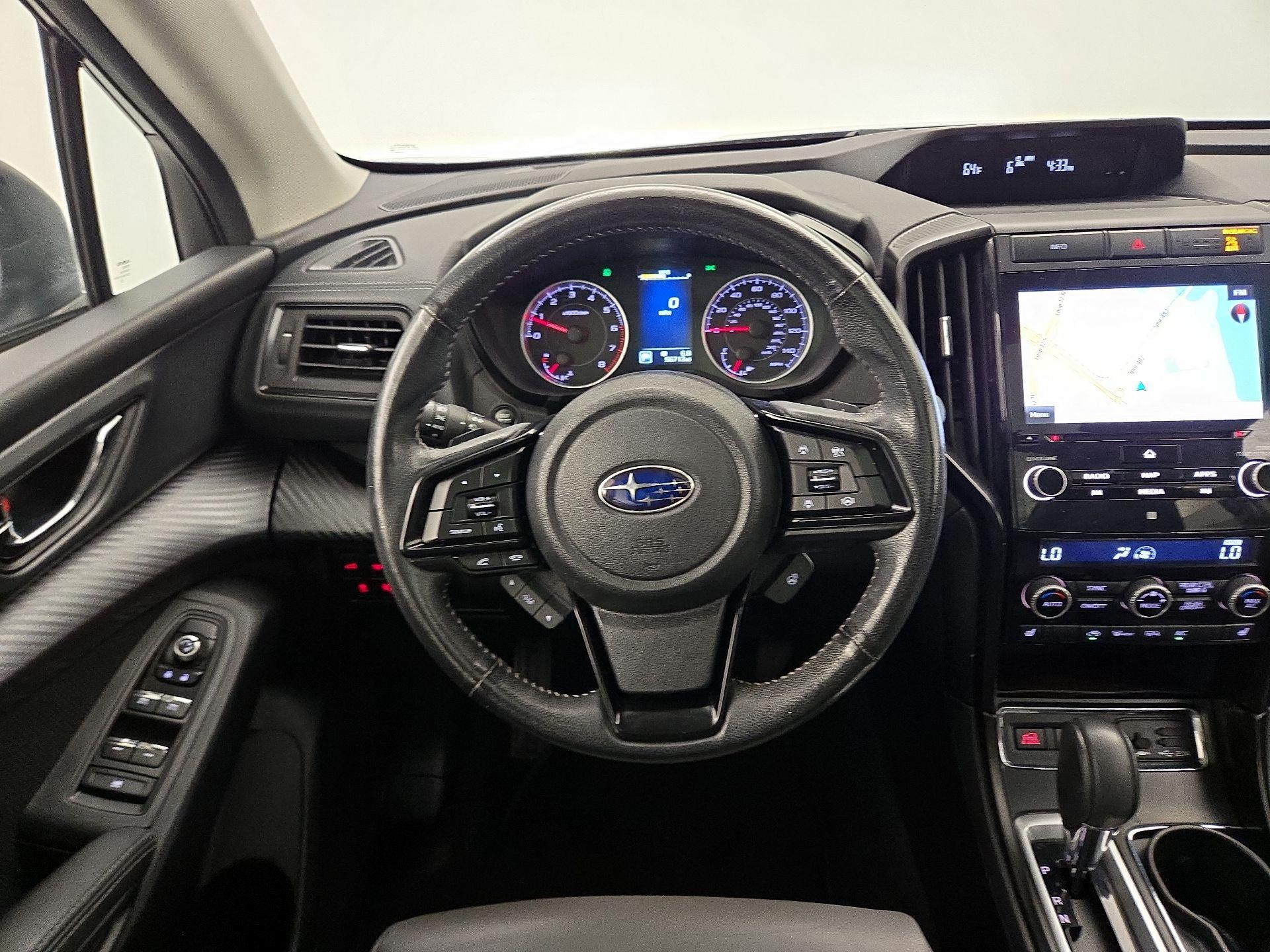 Thumbnail: 2022 Subaru Ascent - 10