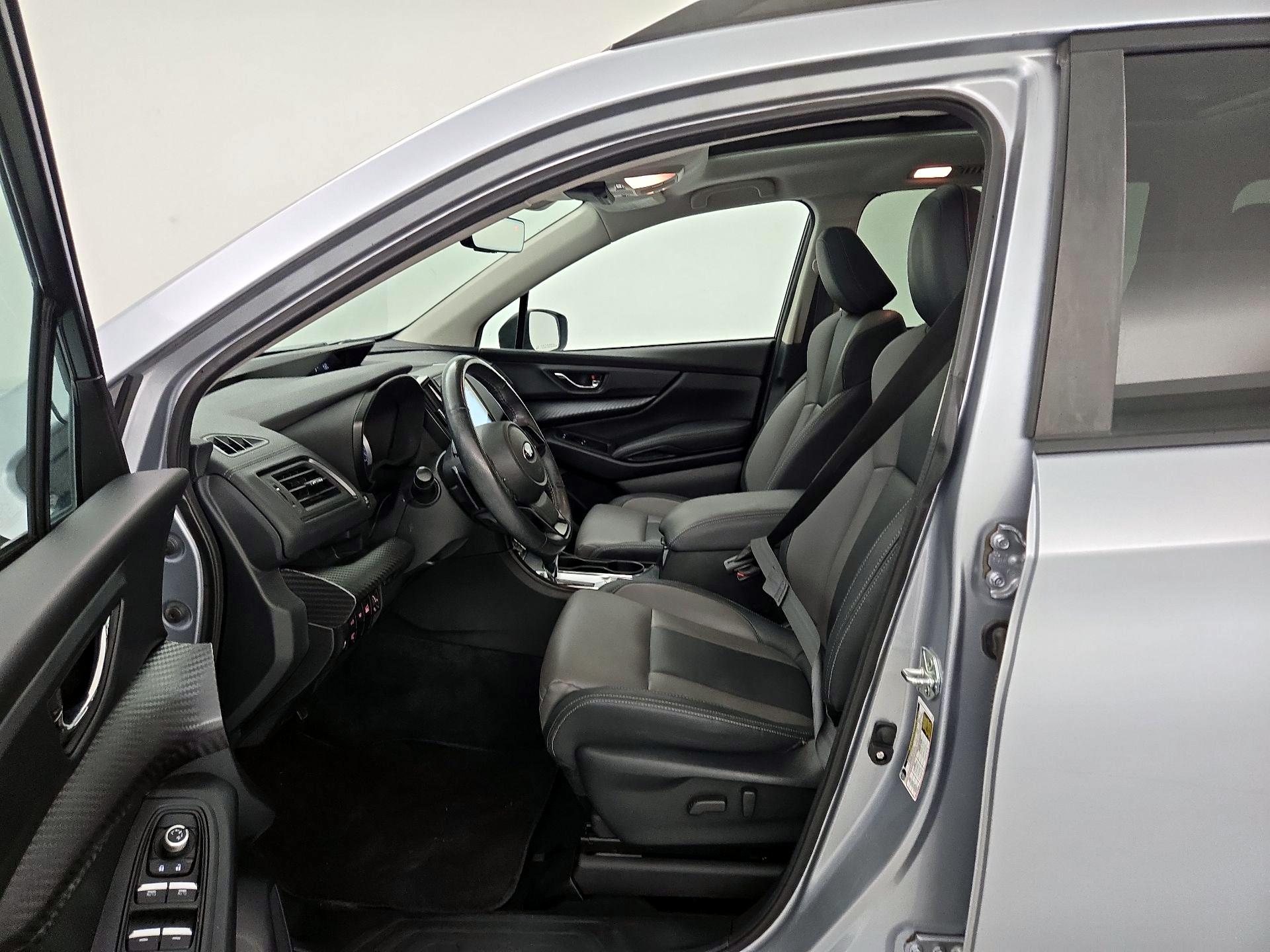 Thumbnail: 2022 Subaru Ascent - 11