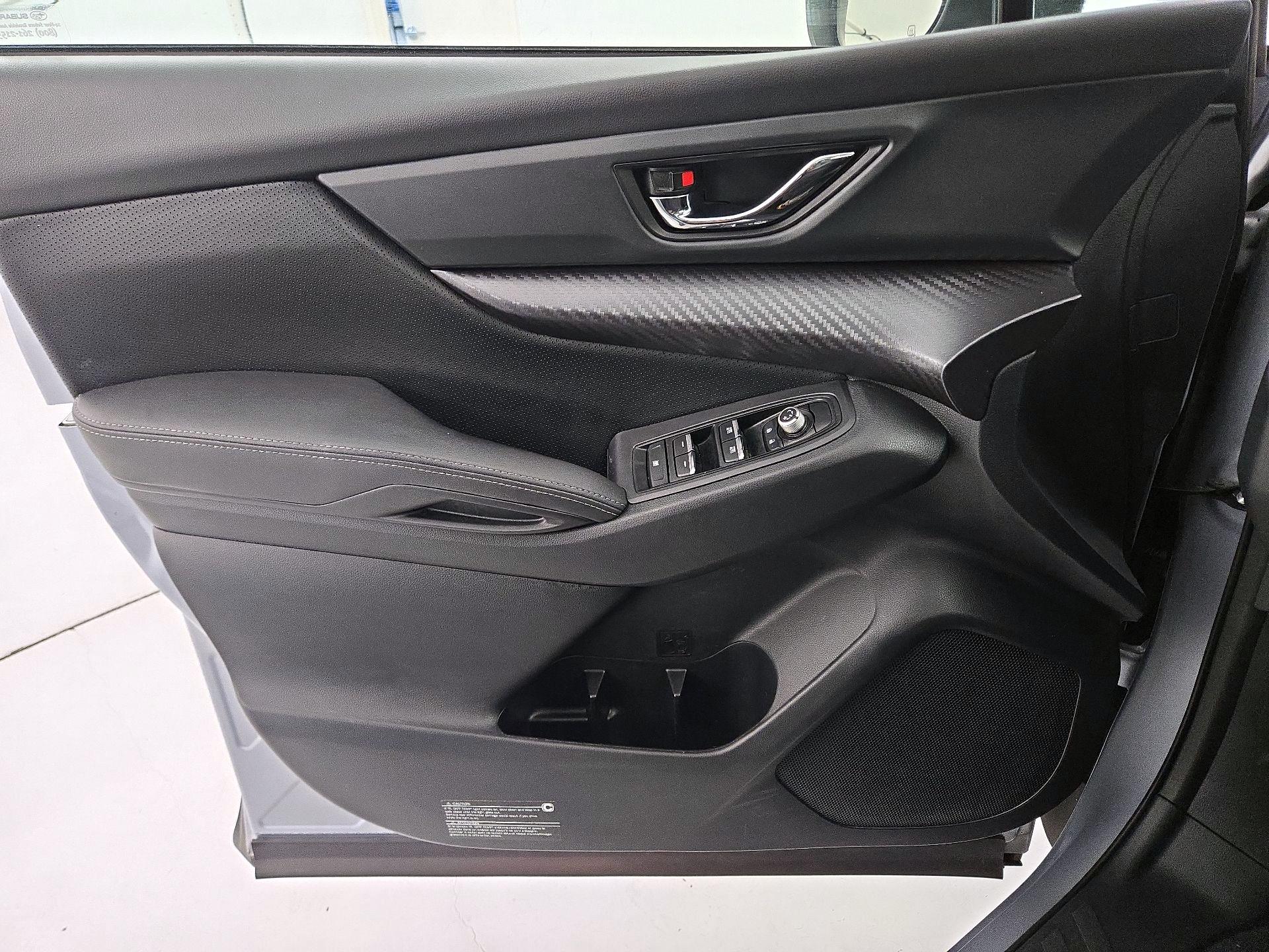 Thumbnail: 2022 Subaru Ascent - 12