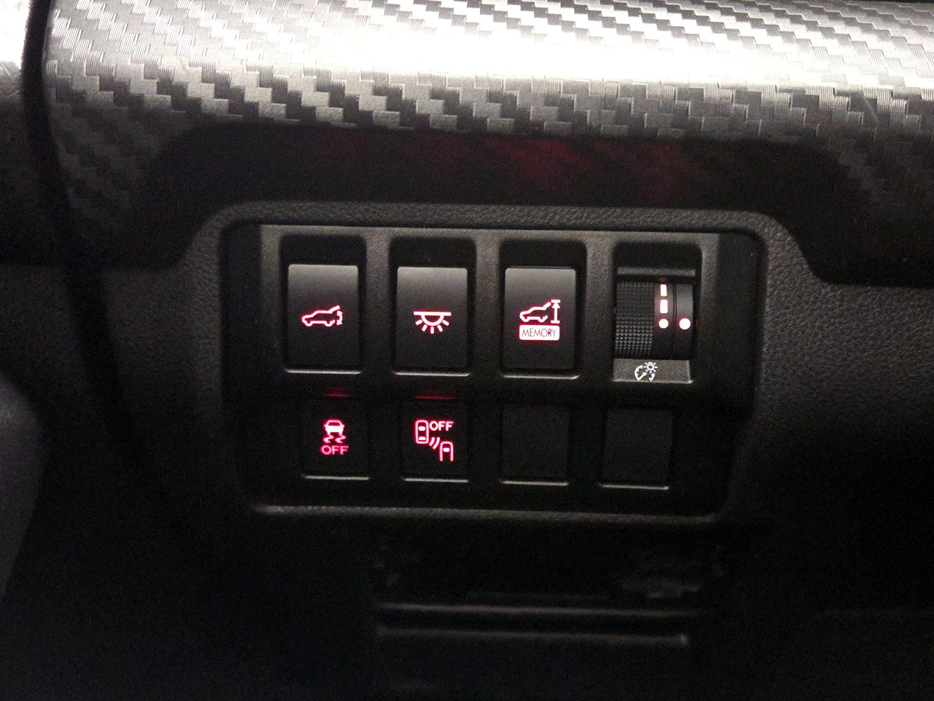 Thumbnail: 2022 Subaru Ascent - 13