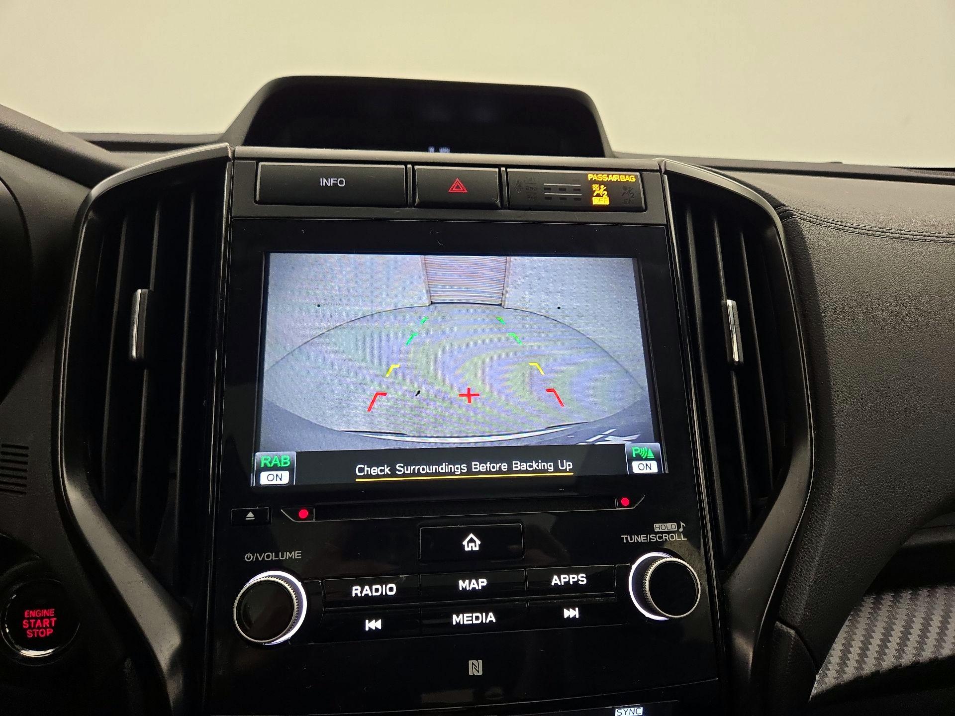 Thumbnail: 2022 Subaru Ascent - 15