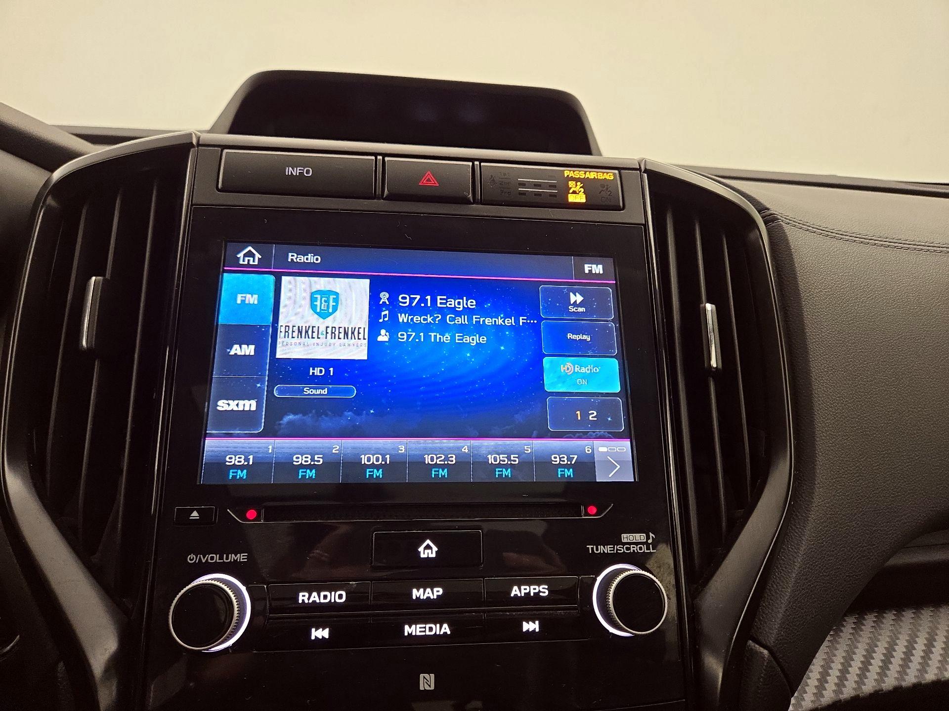 Thumbnail: 2022 Subaru Ascent - 16