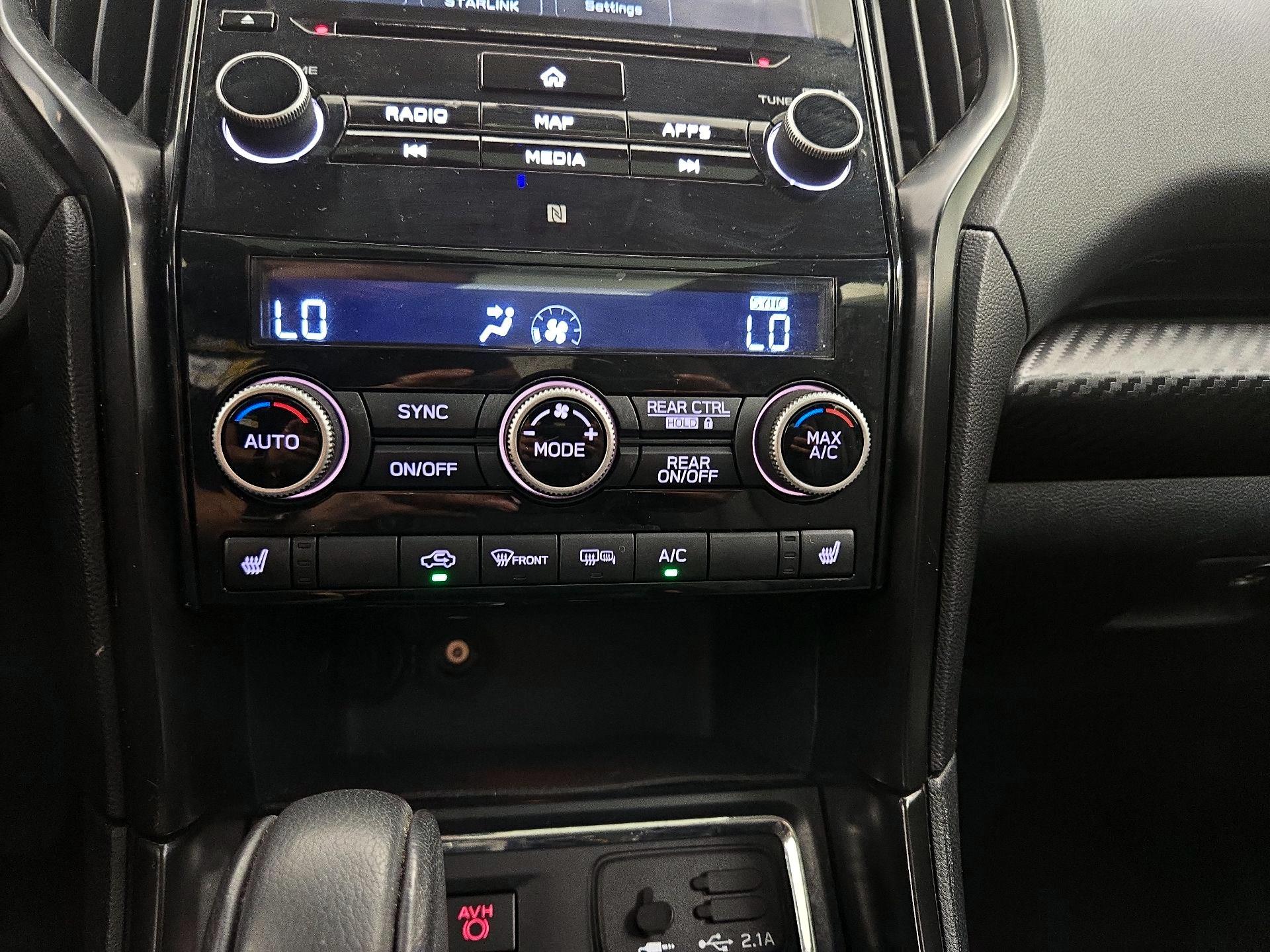 Thumbnail: 2022 Subaru Ascent - 17