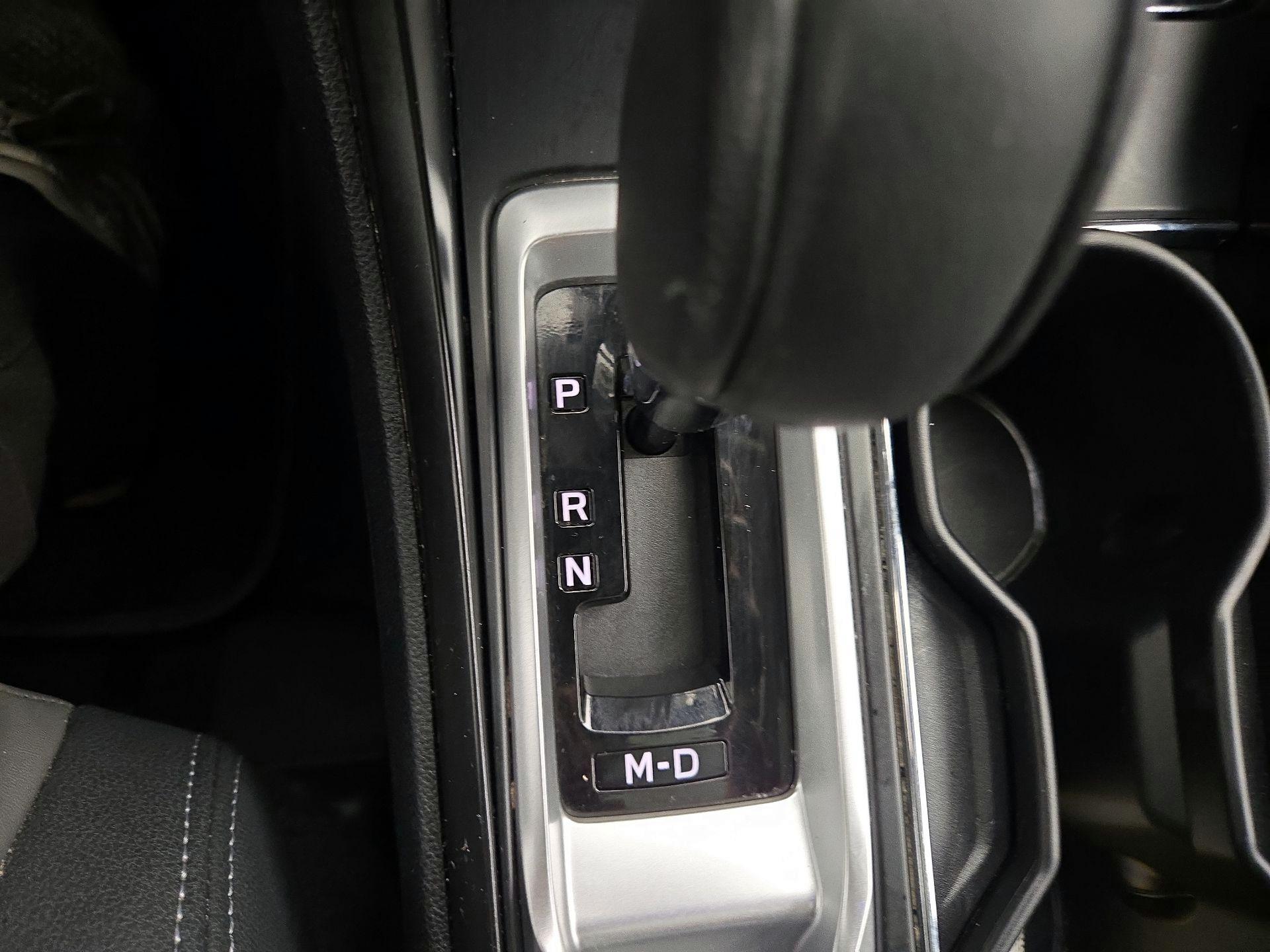 Thumbnail: 2022 Subaru Ascent - 18