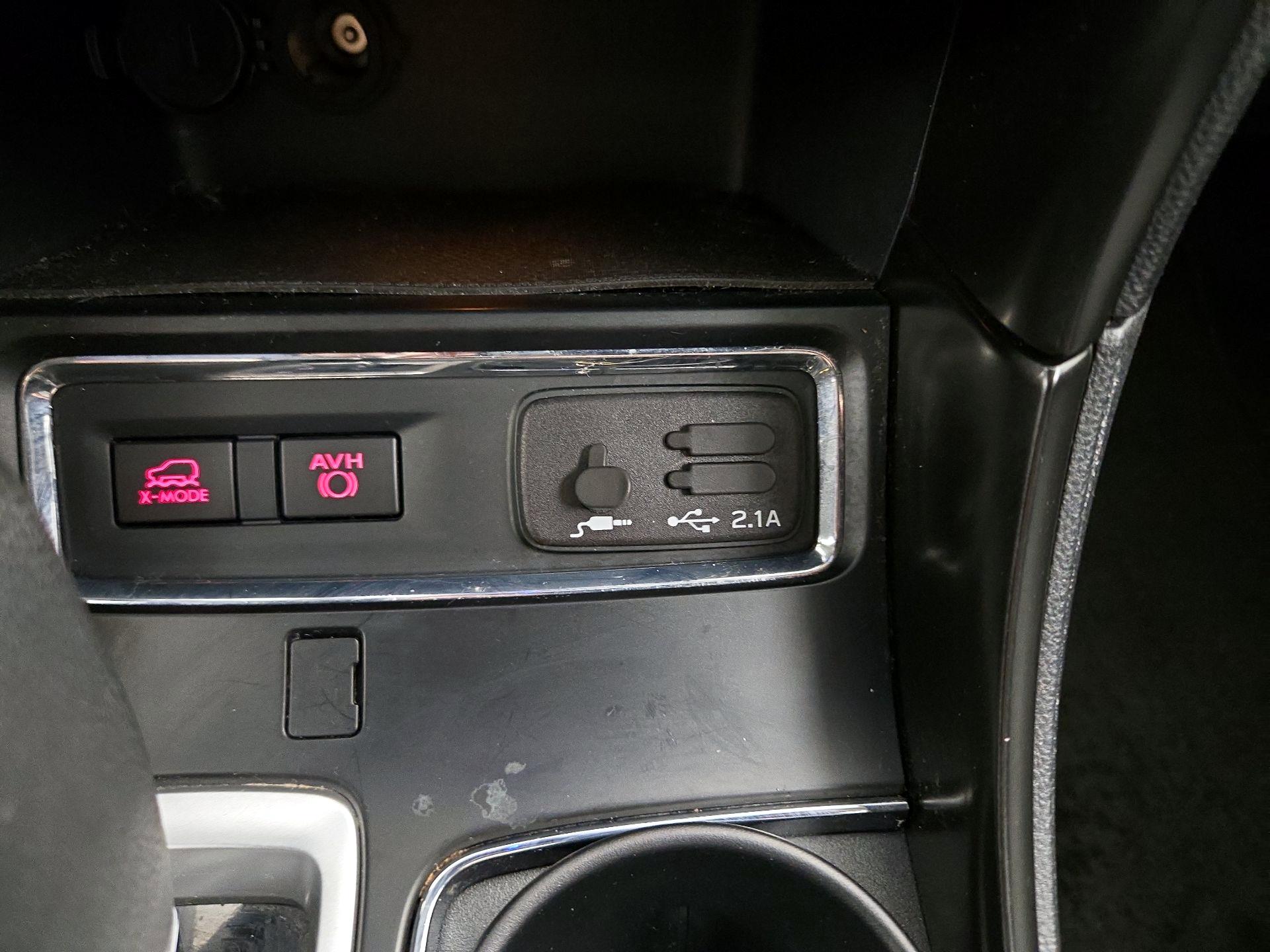 Thumbnail: 2022 Subaru Ascent - 19