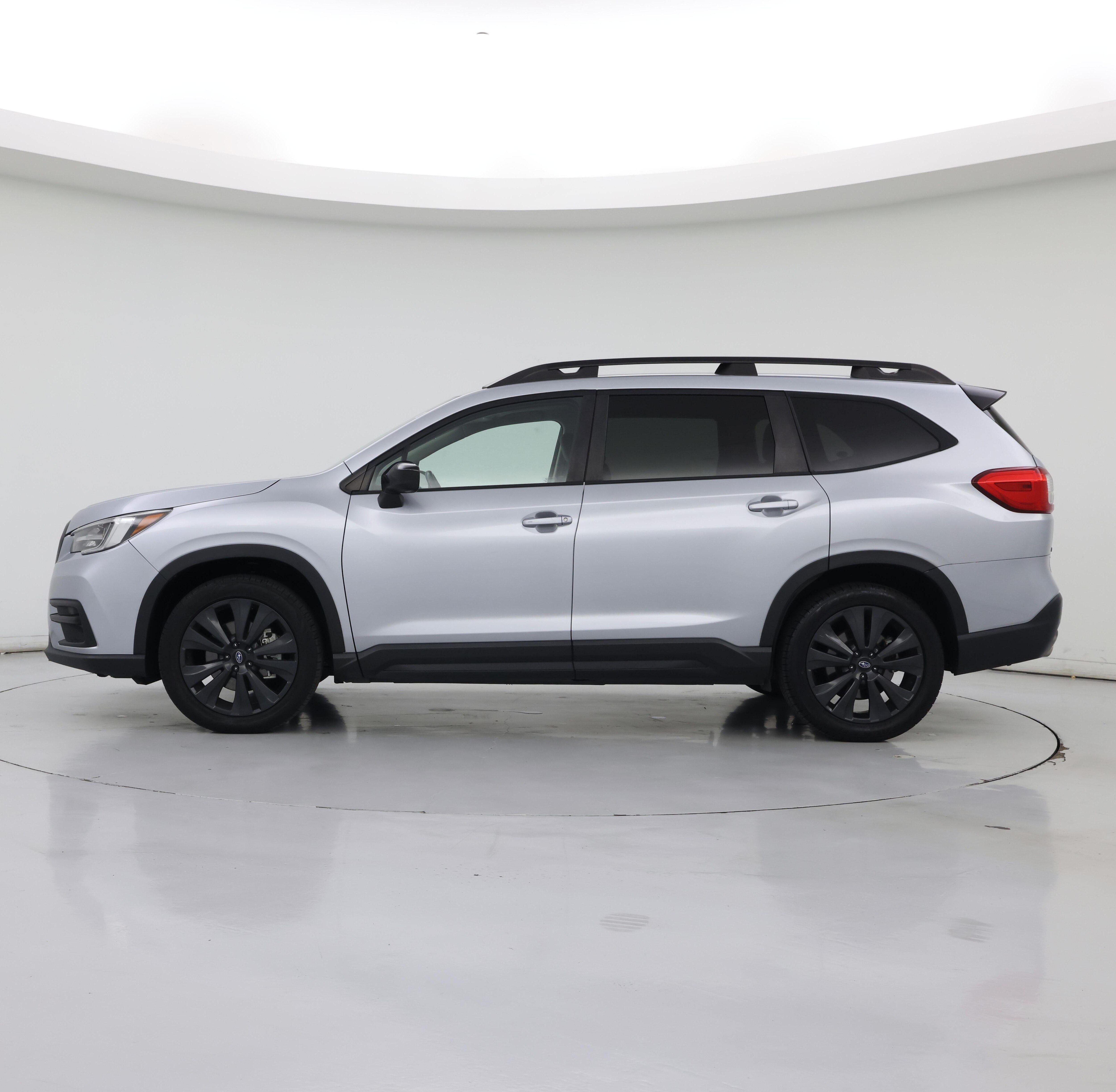 Thumbnail: 2022 Subaru Ascent - 3