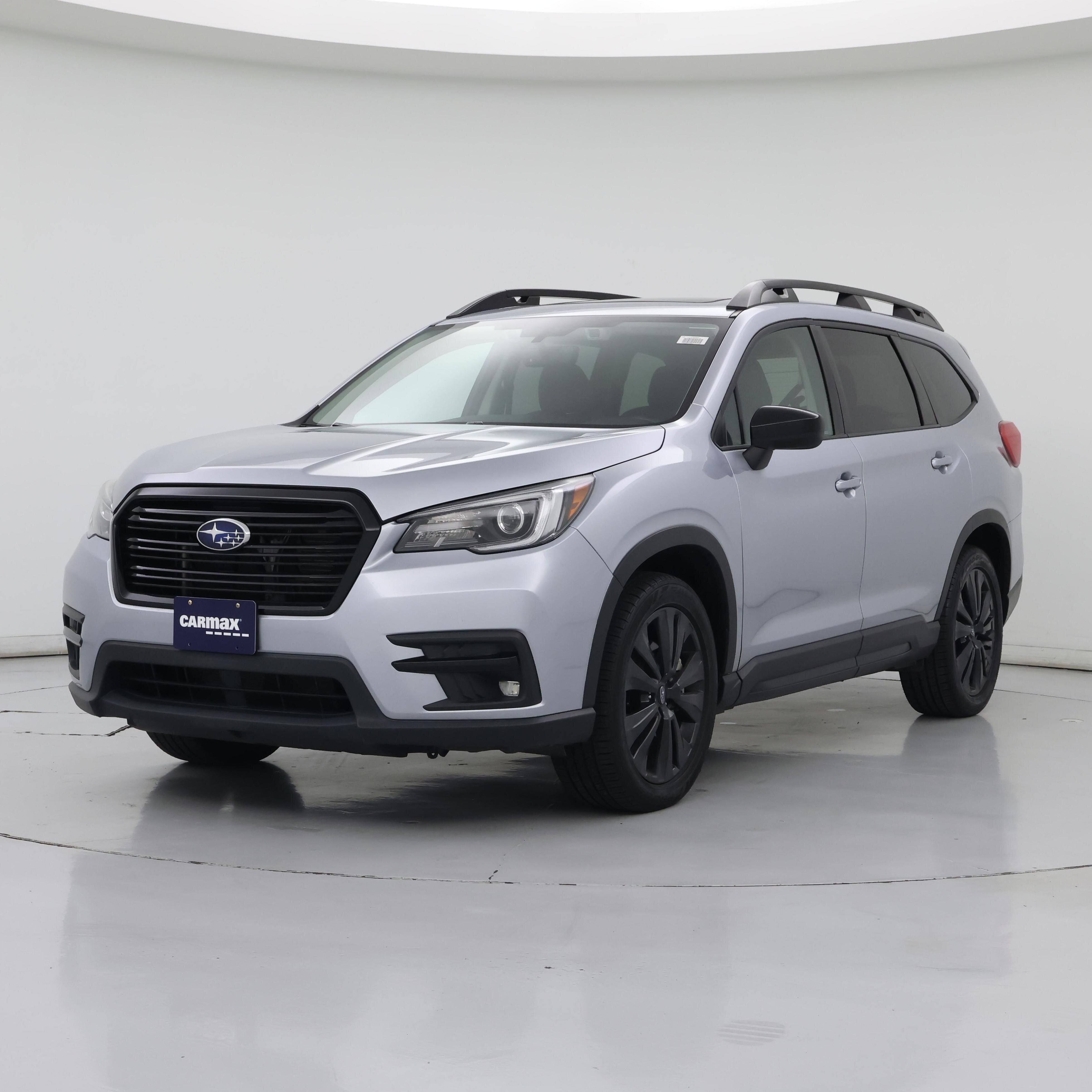 Thumbnail: 2022 Subaru Ascent - 4