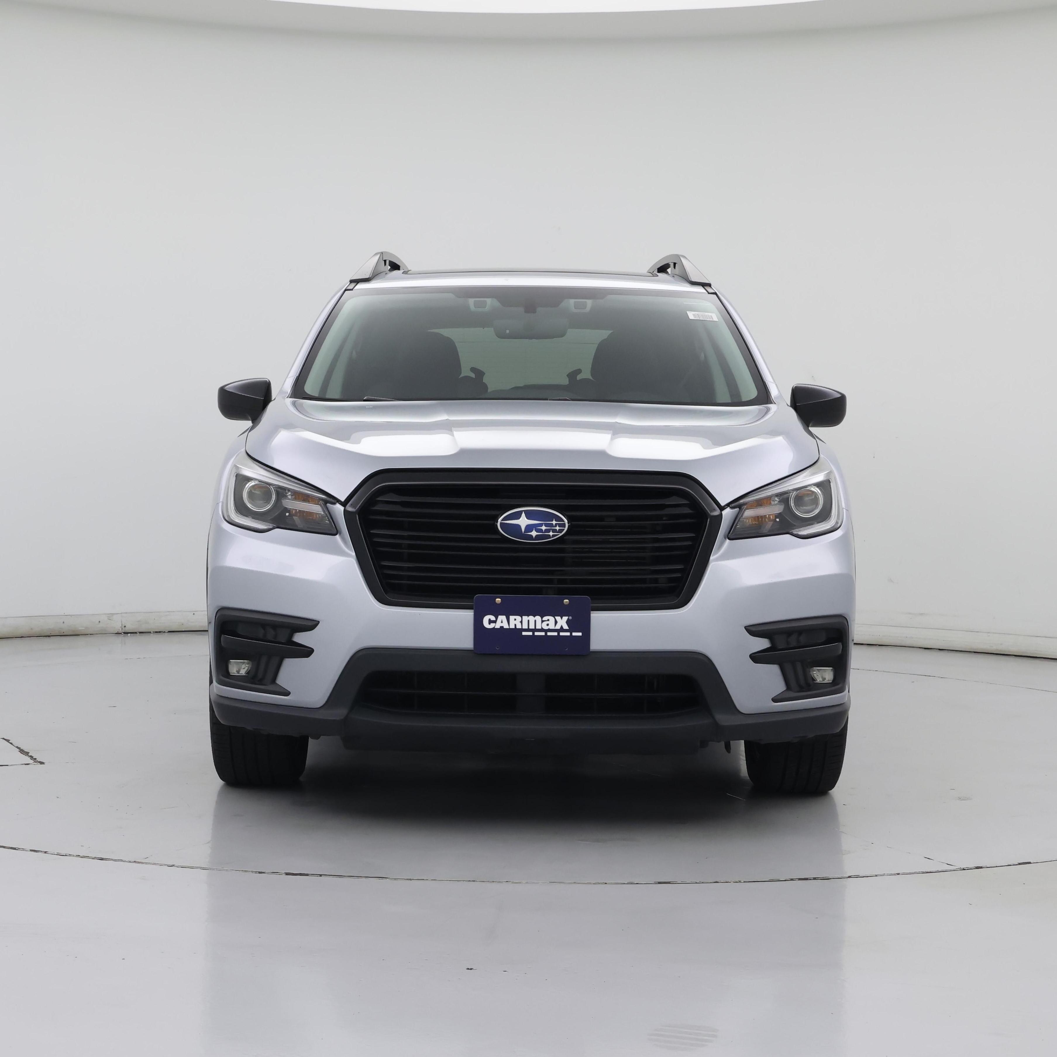 Thumbnail: 2022 Subaru Ascent - 5