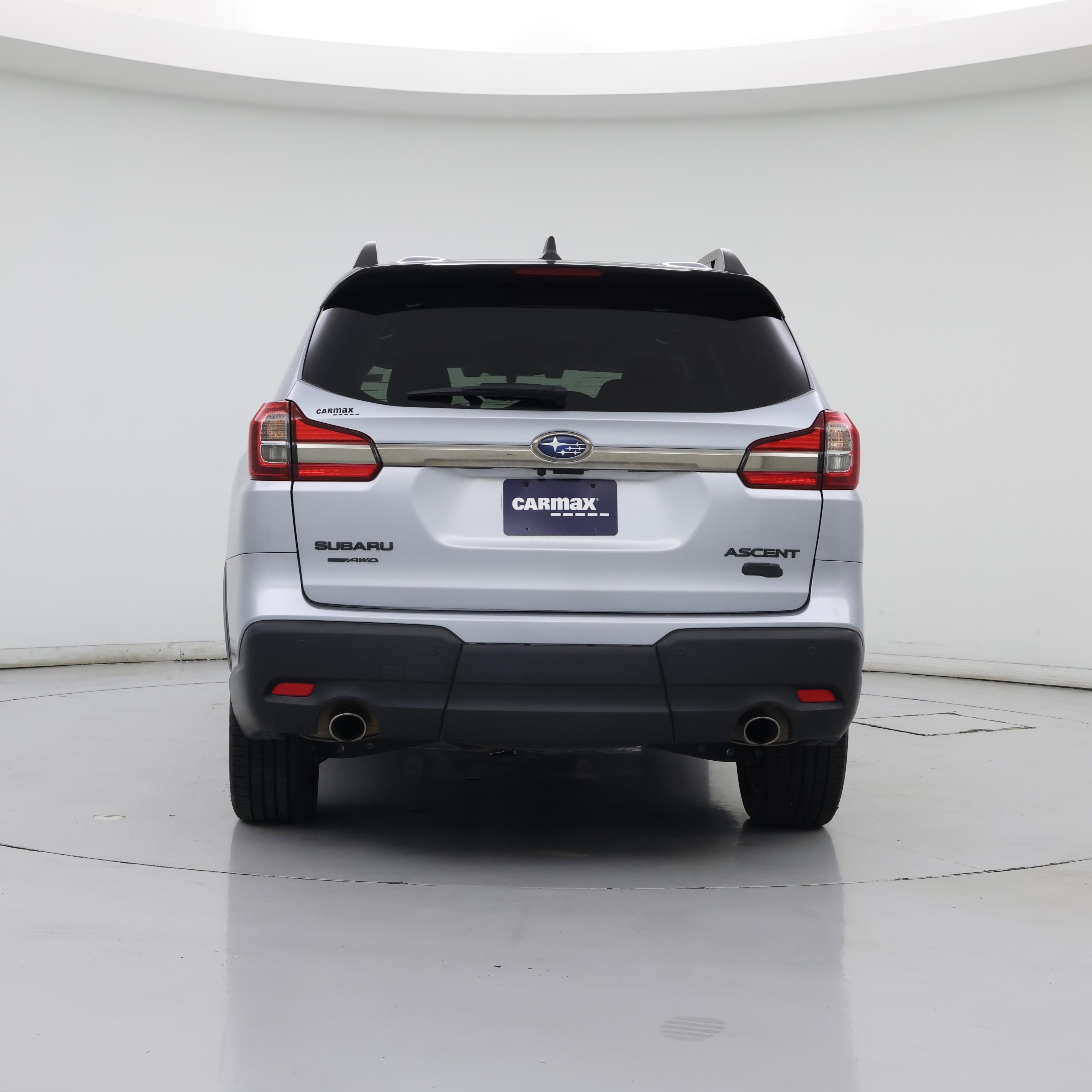 Thumbnail: 2022 Subaru Ascent - 6