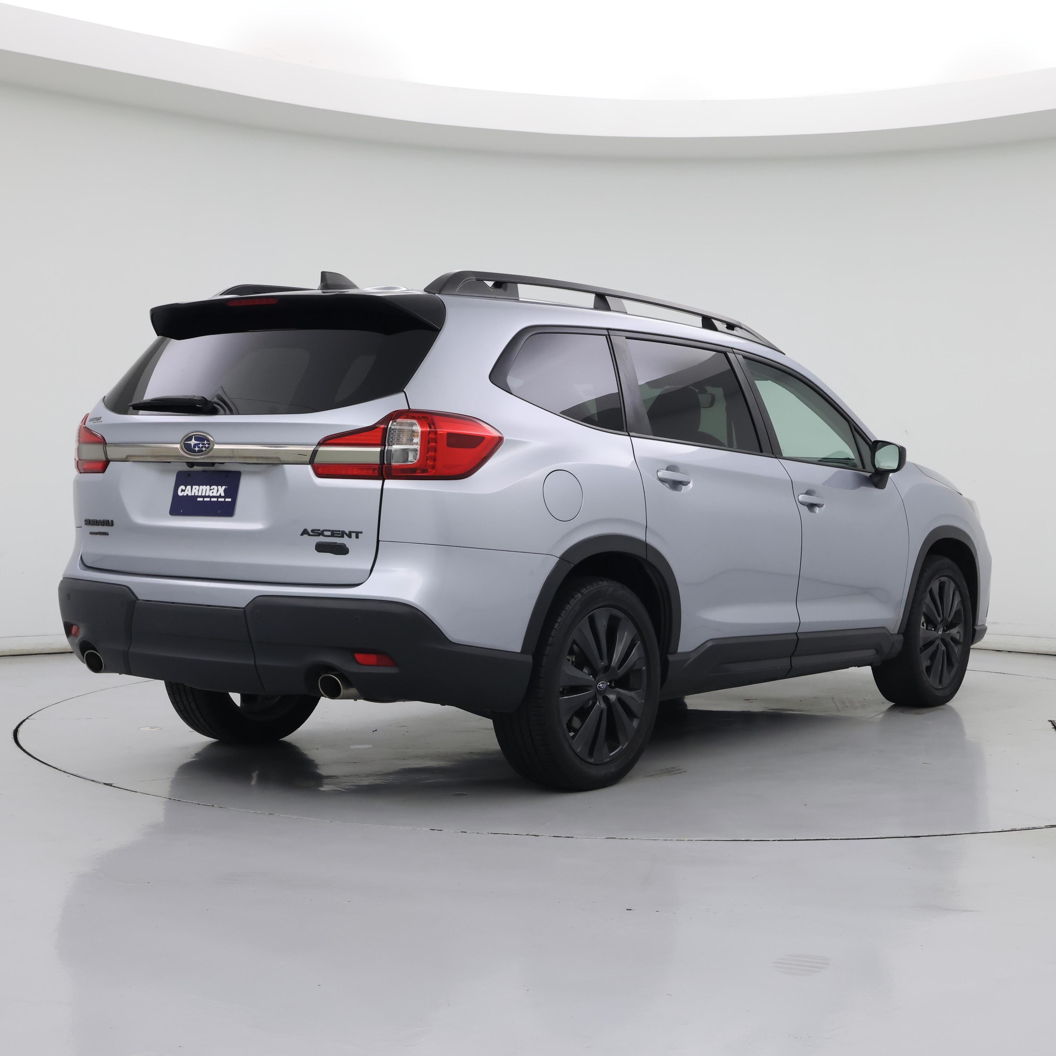 Thumbnail: 2022 Subaru Ascent - 8