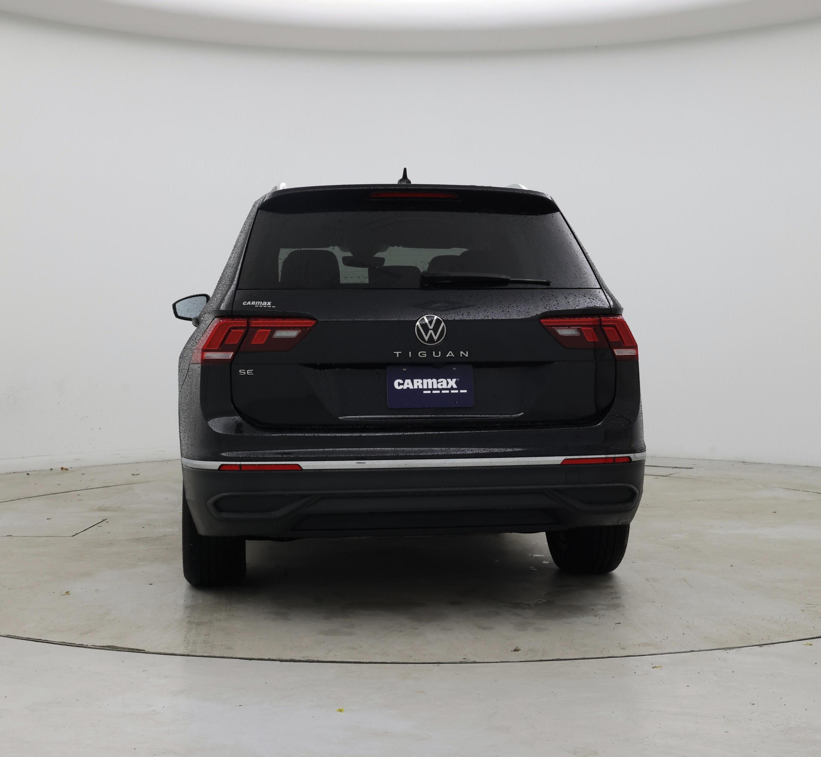 Thumbnail: 2023 Volkswagen Tiguan - 6