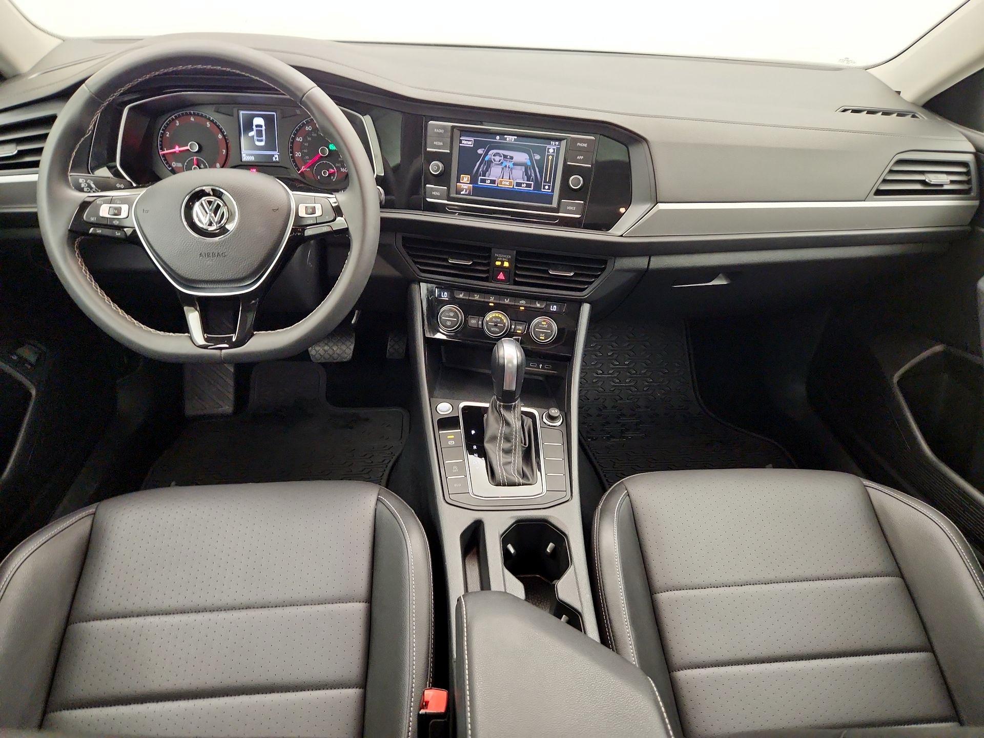 Thumbnail: 2021 Volkswagen Jetta - 9