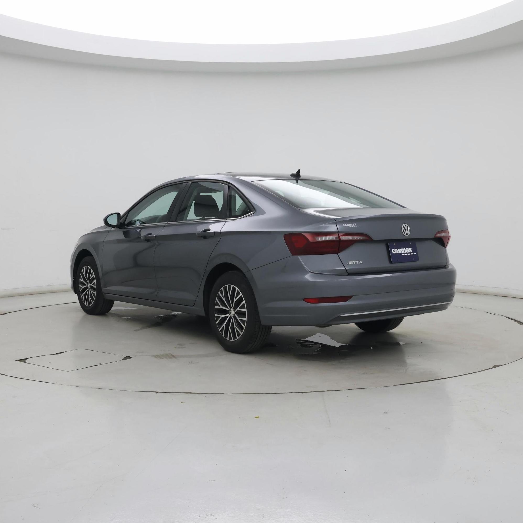 Thumbnail: 2021 Volkswagen Jetta - 2