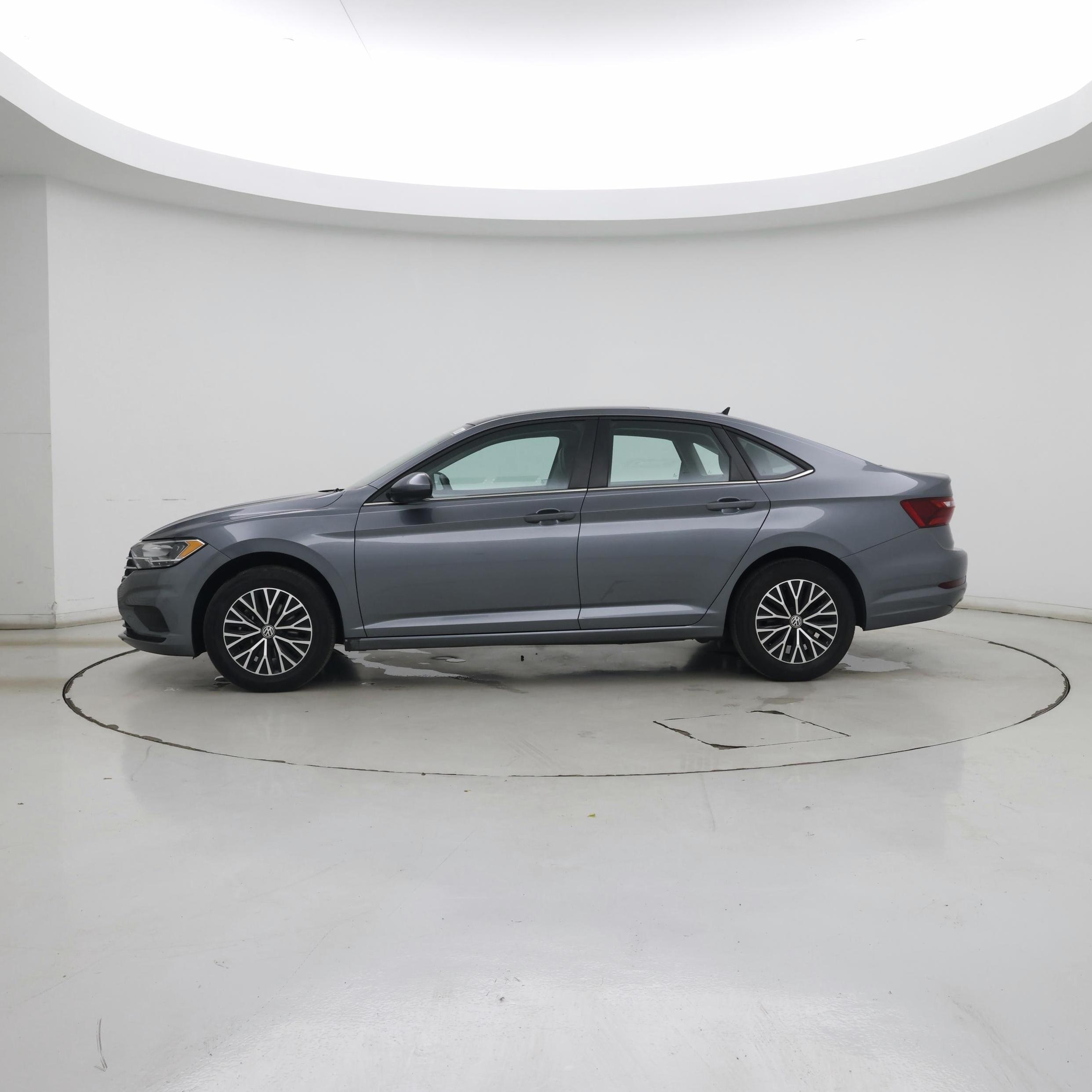 Thumbnail: 2021 Volkswagen Jetta - 3