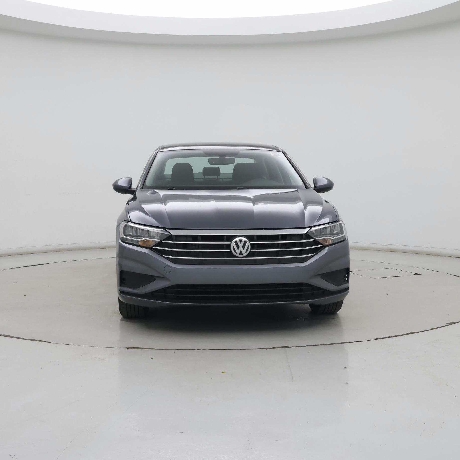 Thumbnail: 2021 Volkswagen Jetta - 5