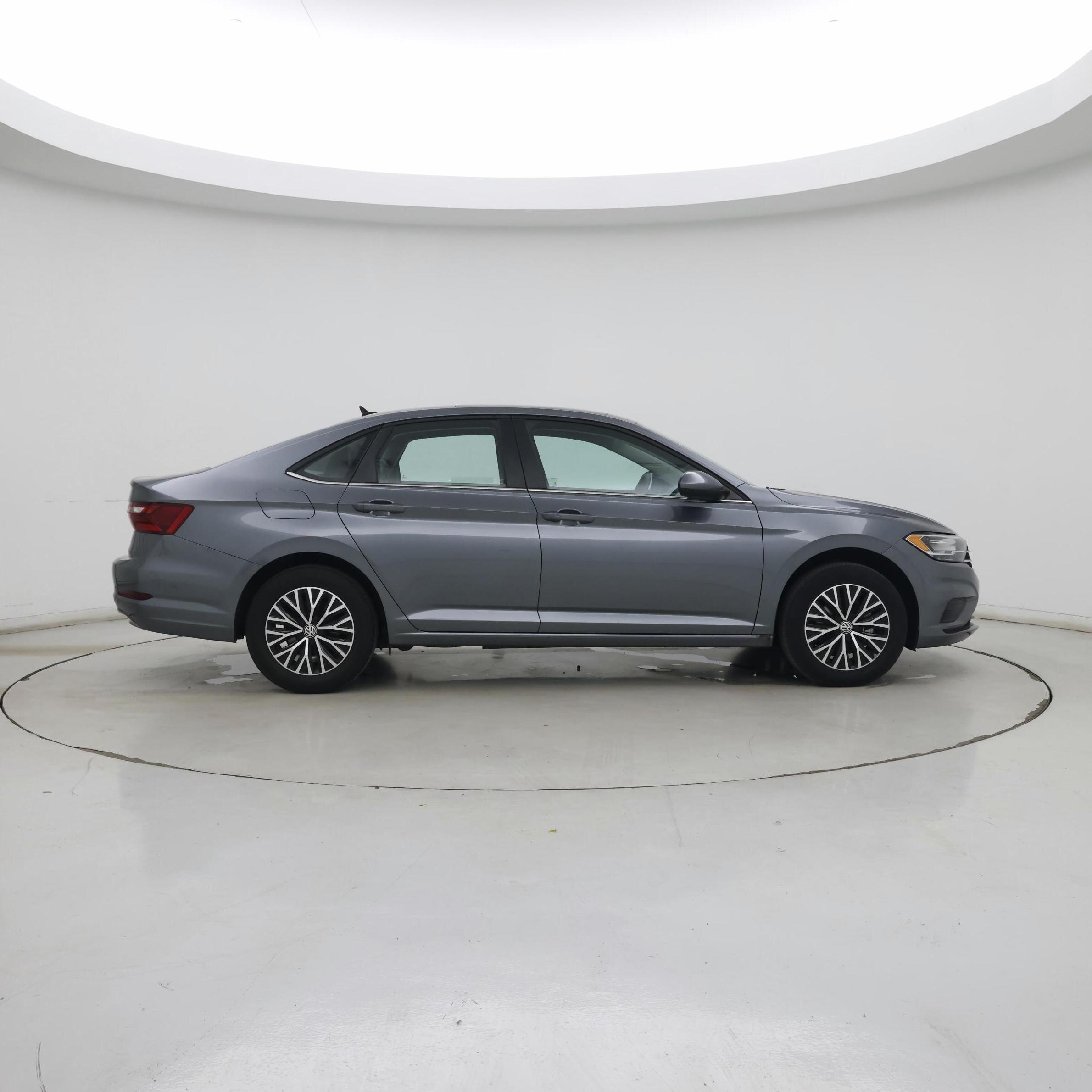 Thumbnail: 2021 Volkswagen Jetta - 7