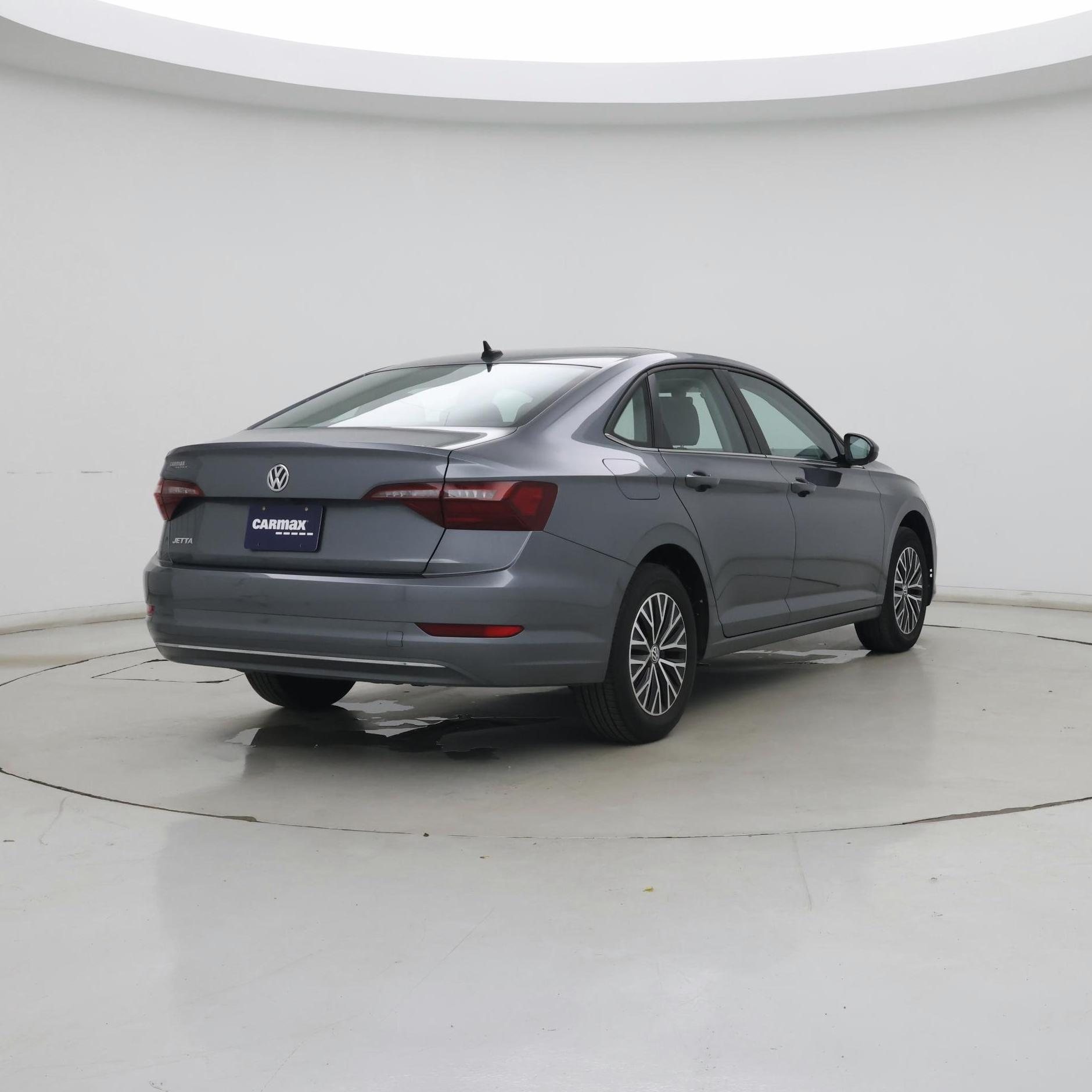 Thumbnail: 2021 Volkswagen Jetta - 8