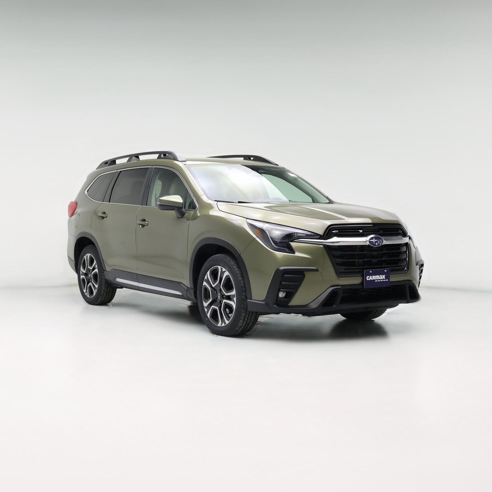 Thumbnail: 2023 Subaru Ascent - 1