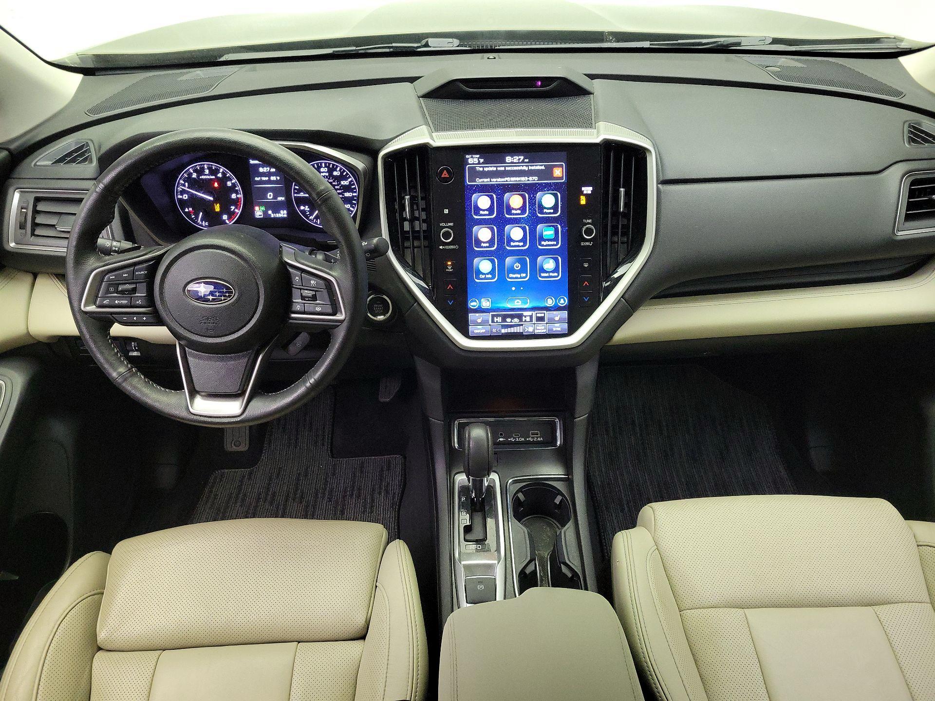 Thumbnail: 2023 Subaru Ascent - 9