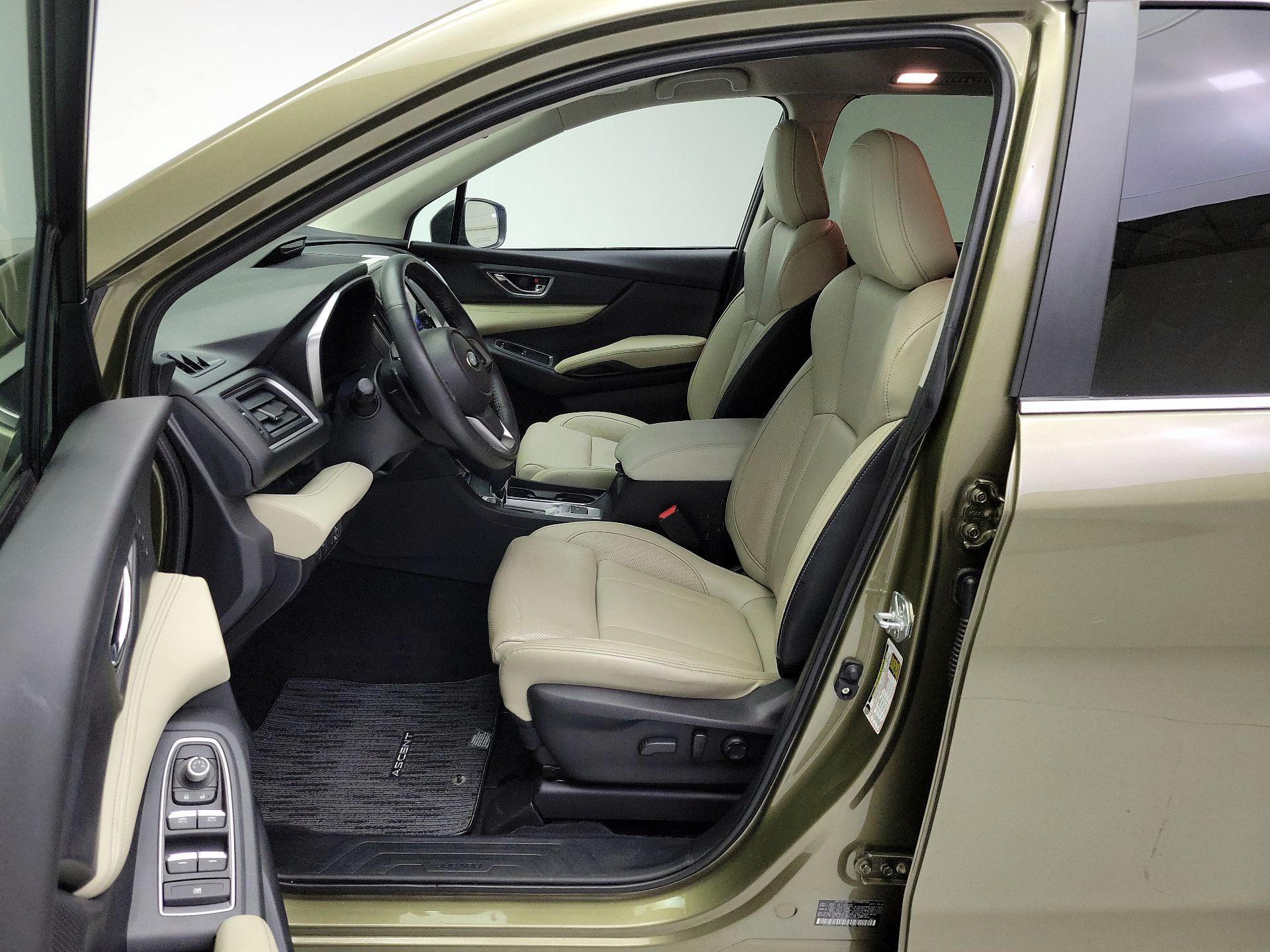 Thumbnail: 2023 Subaru Ascent - 11