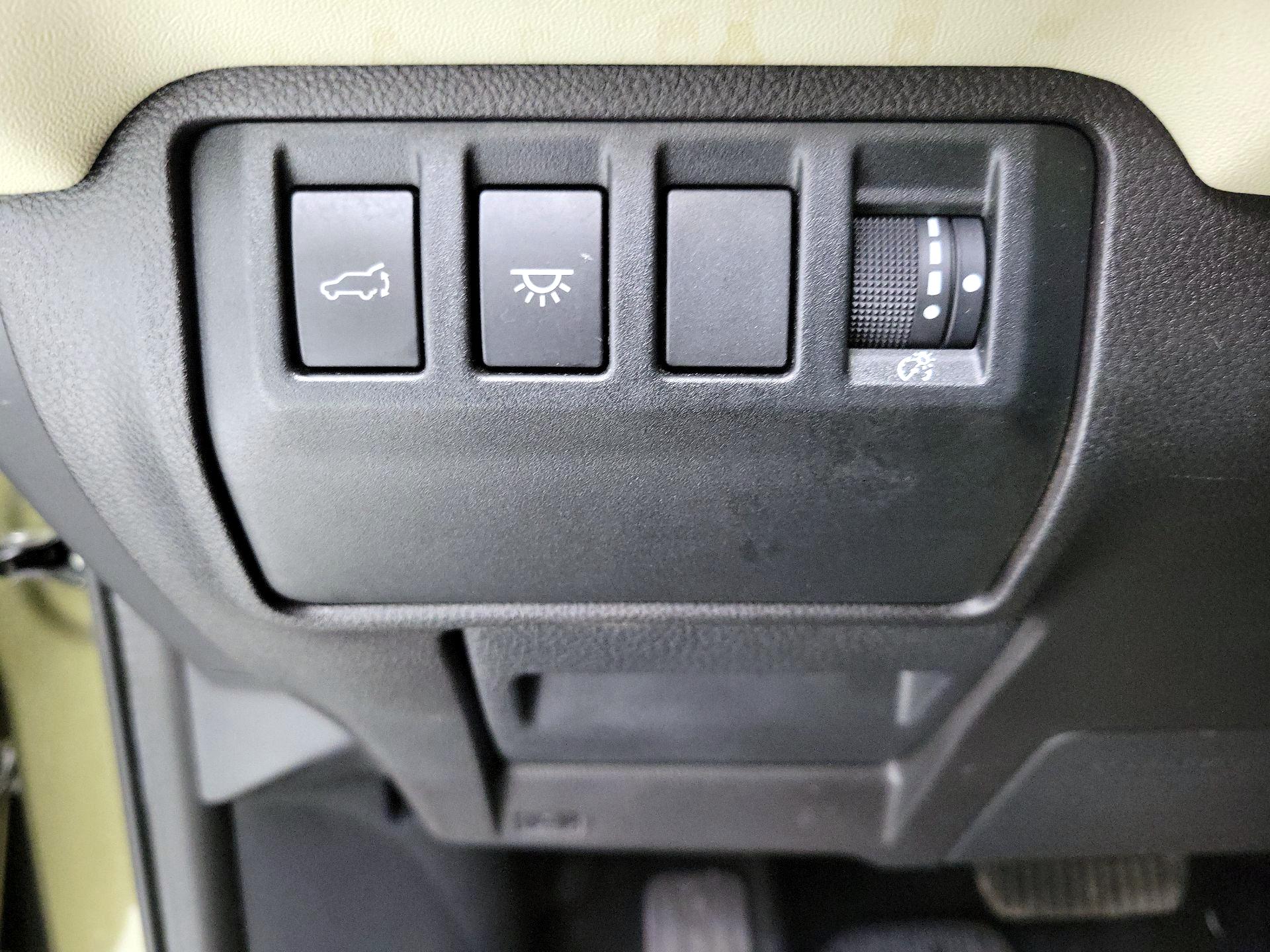 Thumbnail: 2023 Subaru Ascent - 13