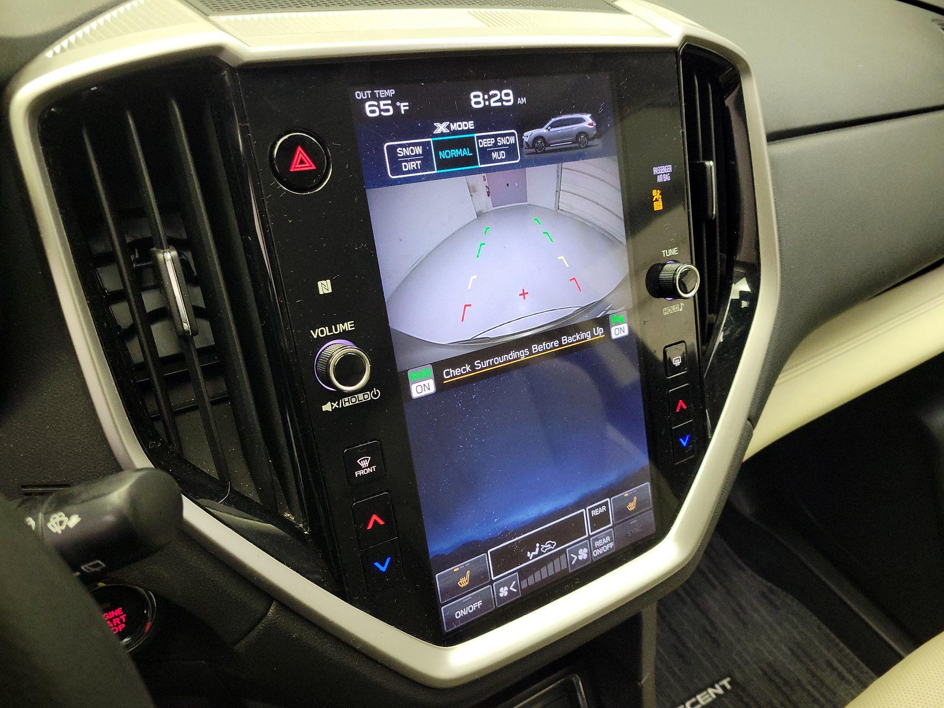 Thumbnail: 2023 Subaru Ascent - 14