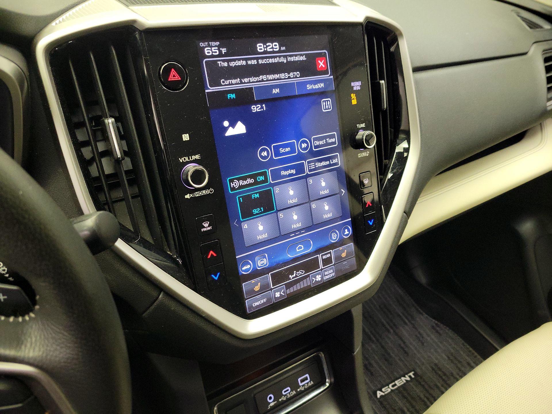 Thumbnail: 2023 Subaru Ascent - 15