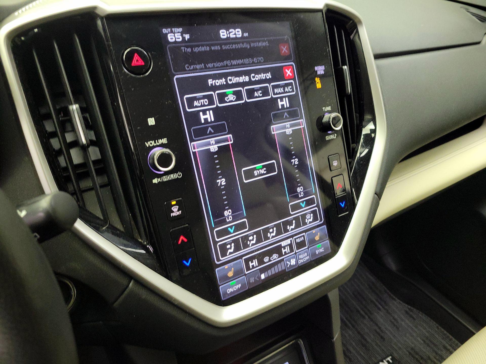 Thumbnail: 2023 Subaru Ascent - 16