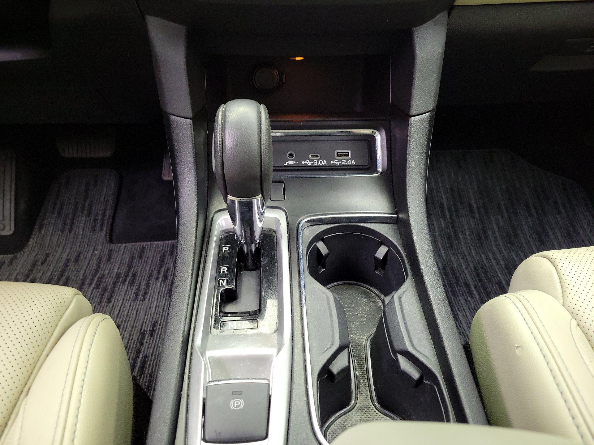 Thumbnail: 2023 Subaru Ascent - 17