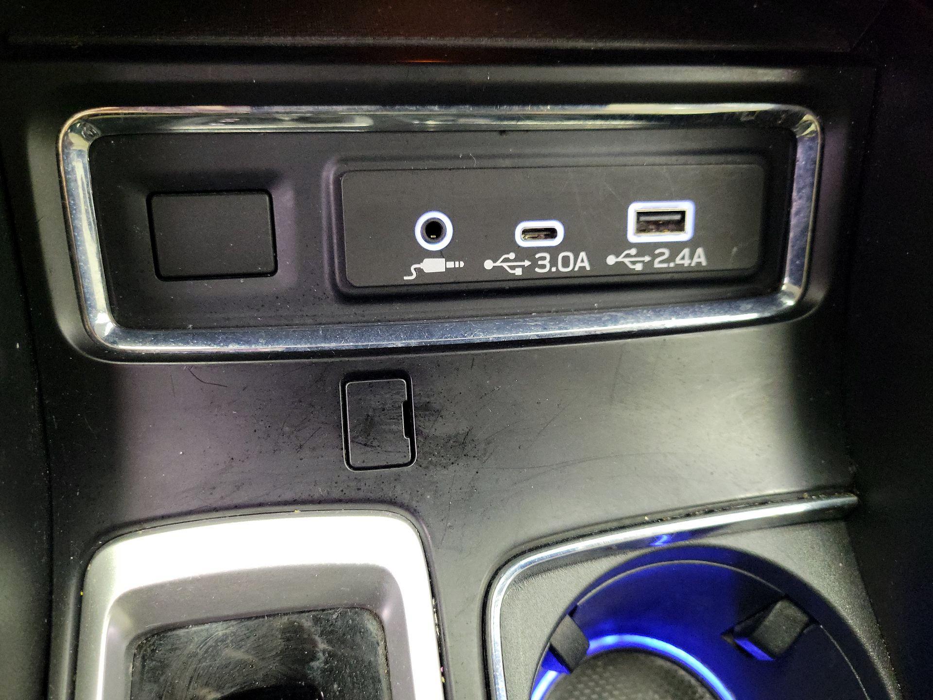 Thumbnail: 2023 Subaru Ascent - 18