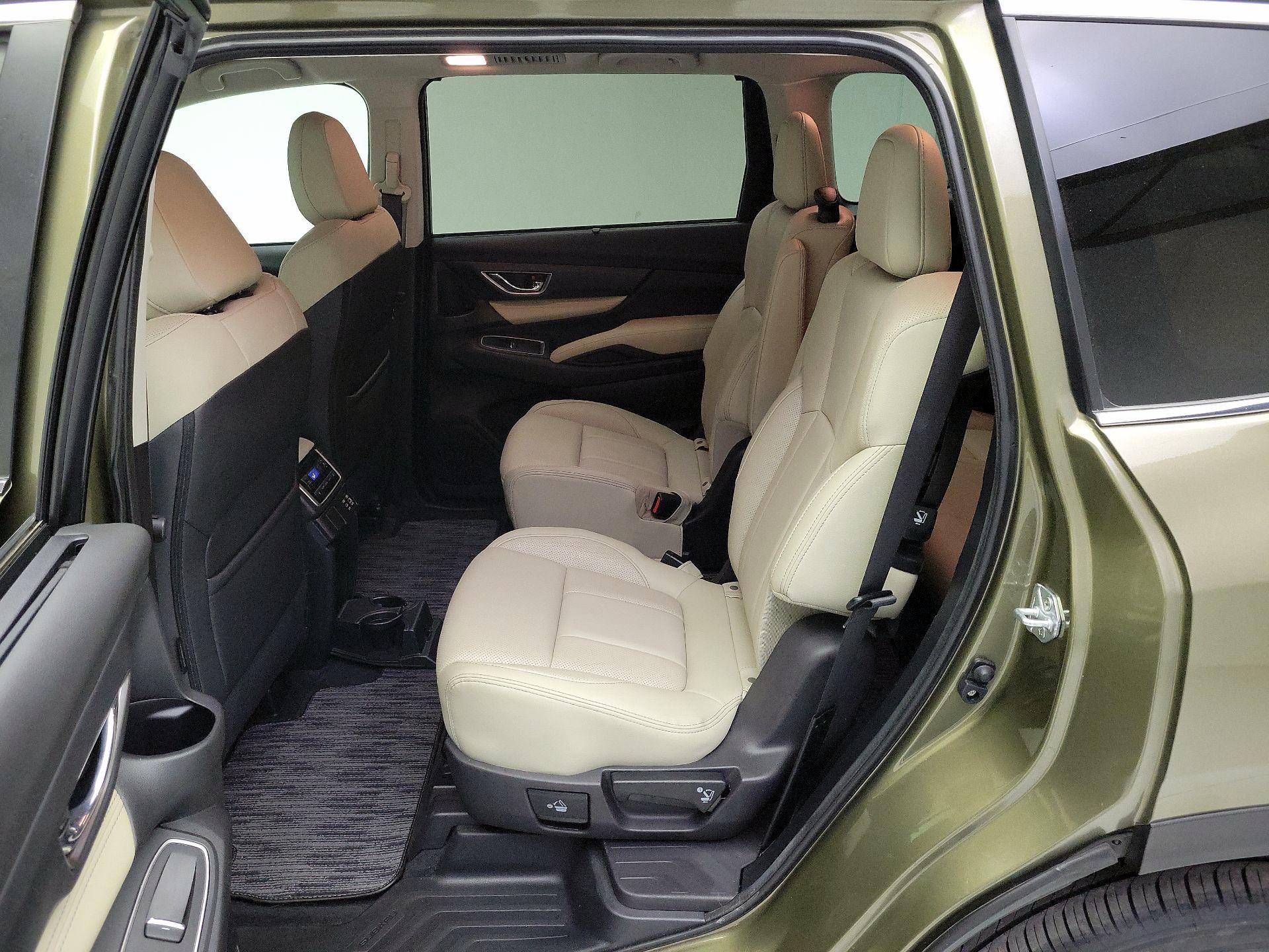 Thumbnail: 2023 Subaru Ascent - 19