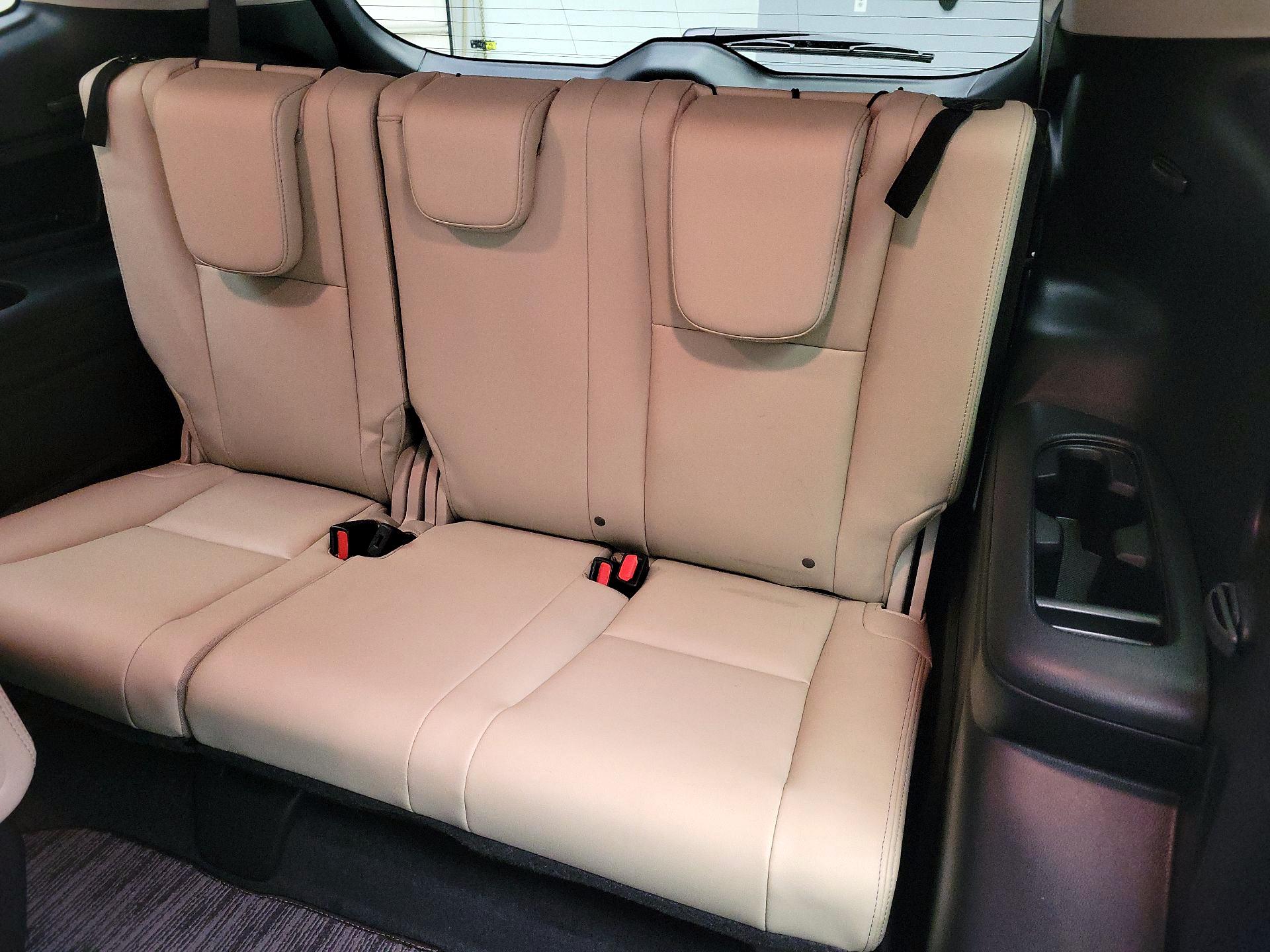 Thumbnail: 2023 Subaru Ascent - 20