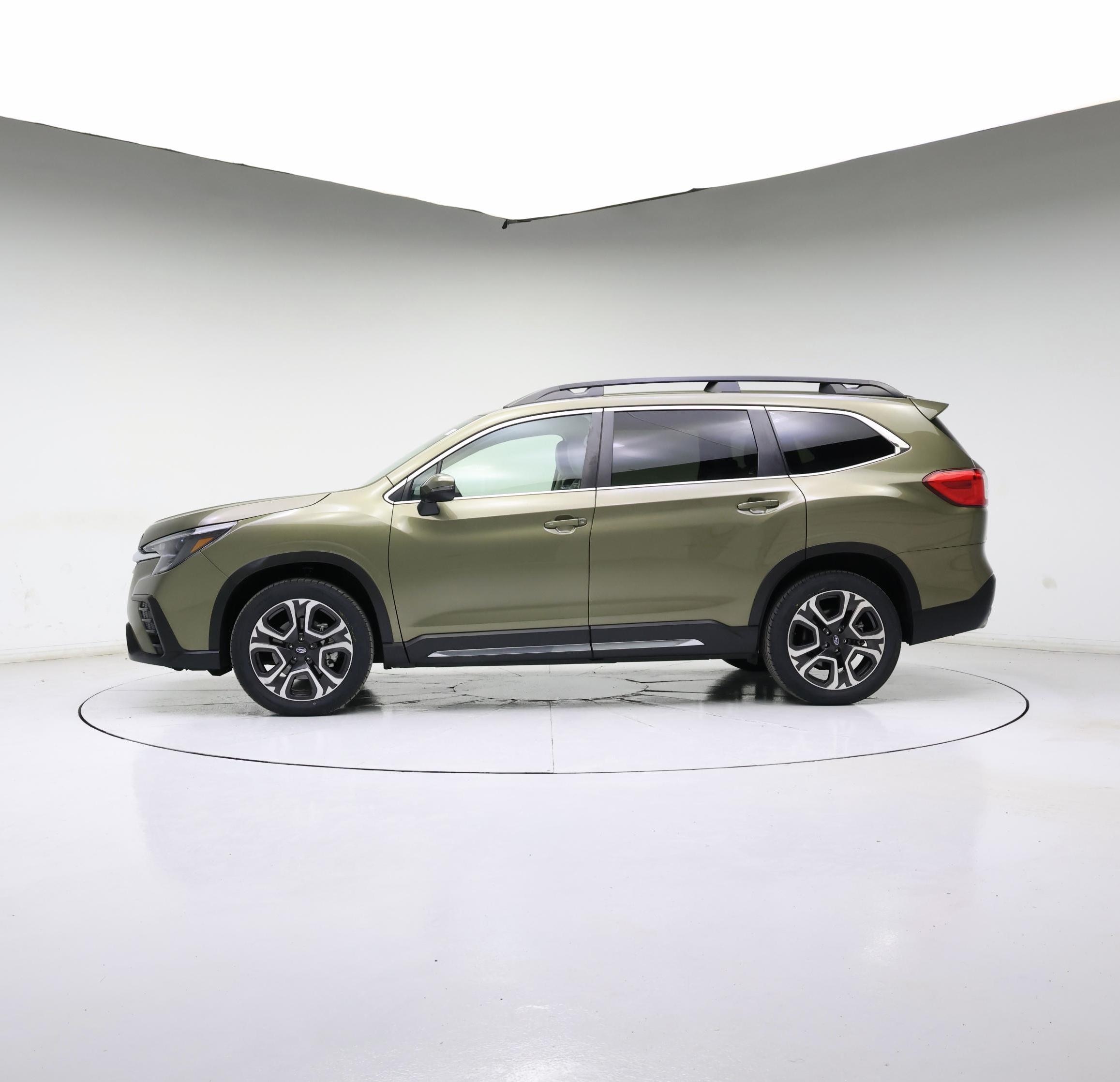 Thumbnail: 2023 Subaru Ascent - 3